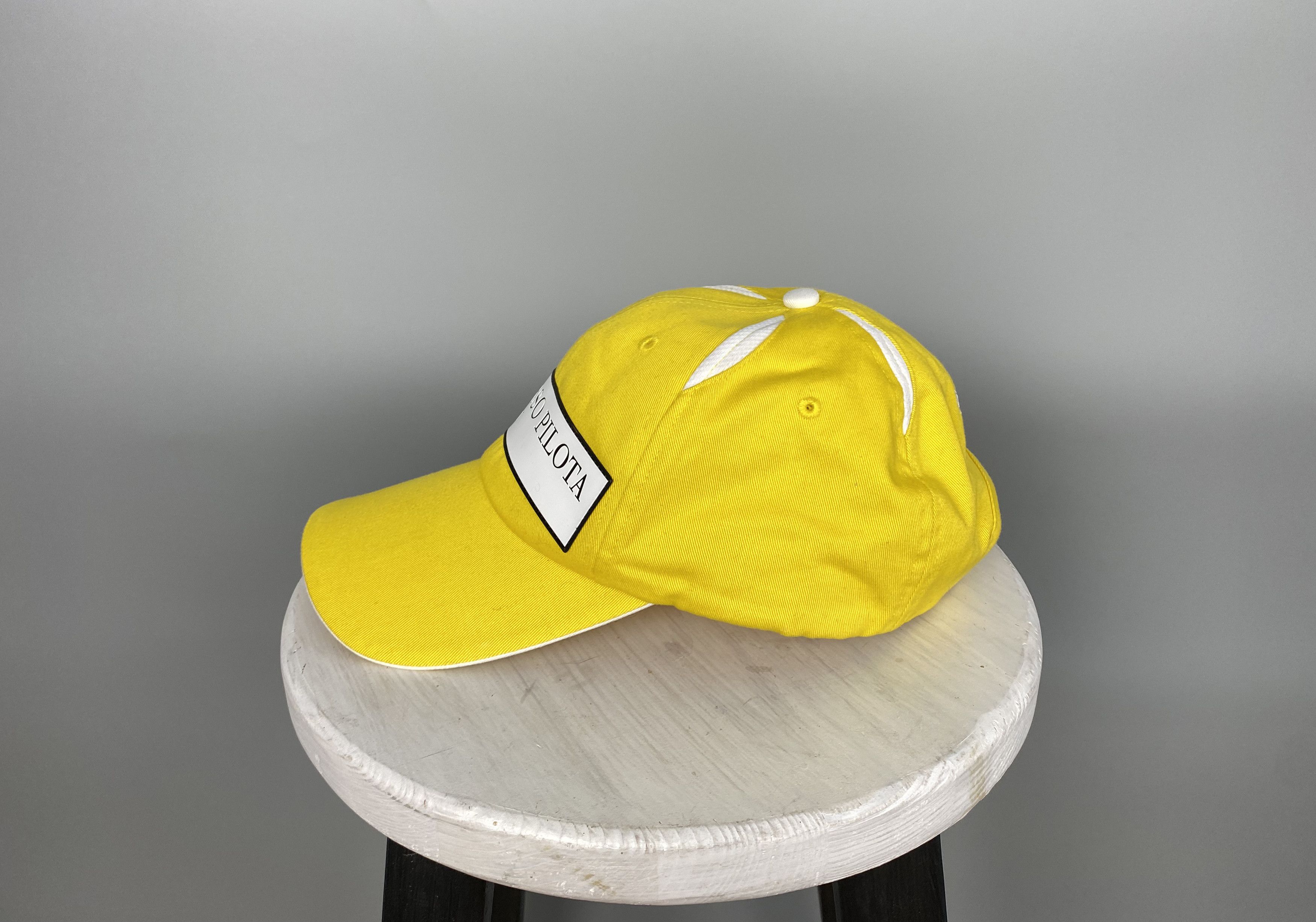 Ferrari × Formula 1 × Puma Ferrari x PUMA Corso Pilota Sport F1 Racing Cap Size ONE SIZE - 3 Thumbnail