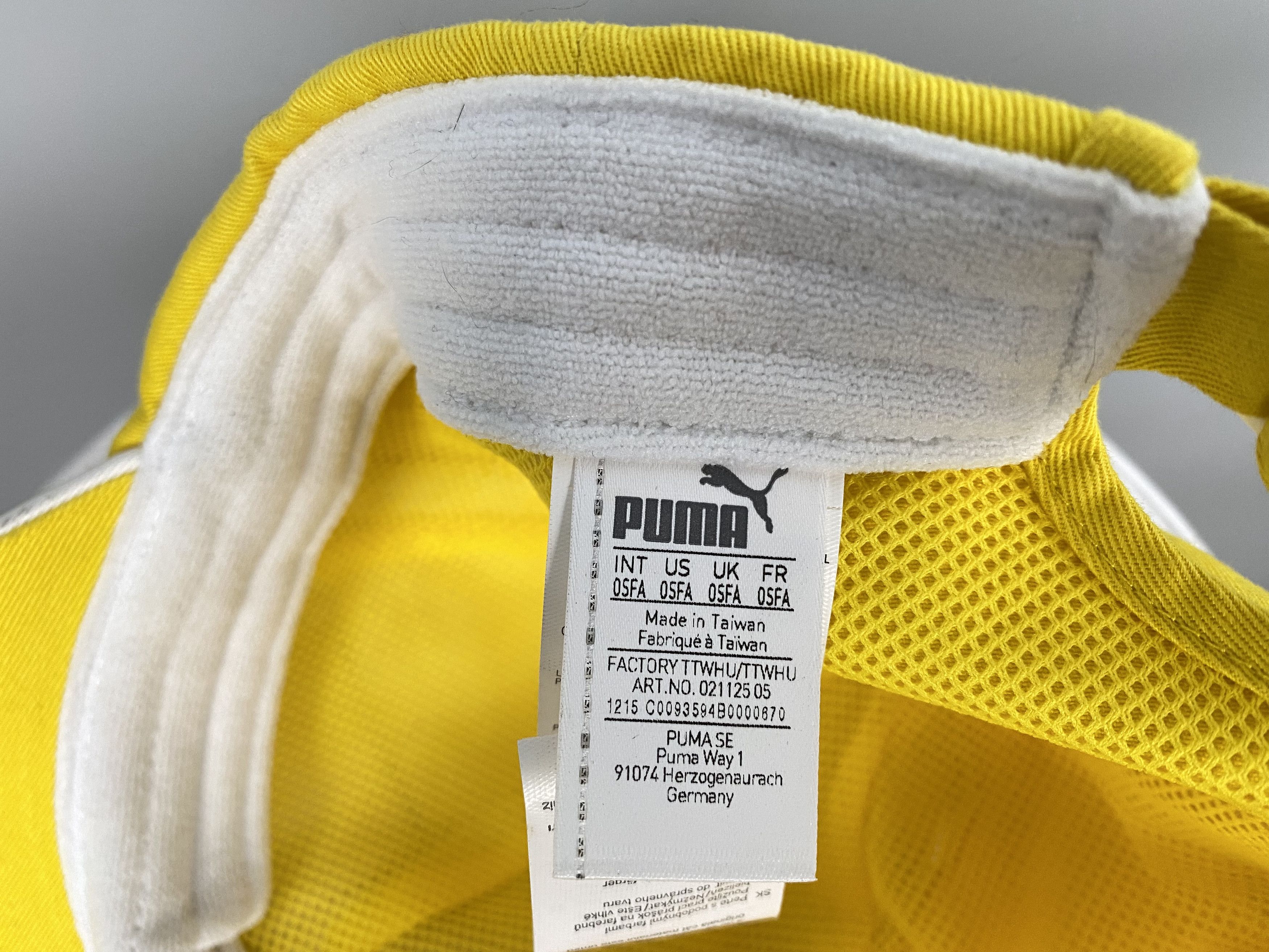 Ferrari × Formula 1 × Puma Ferrari x PUMA Corso Pilota Sport F1 Racing Cap Size ONE SIZE - 7 Thumbnail