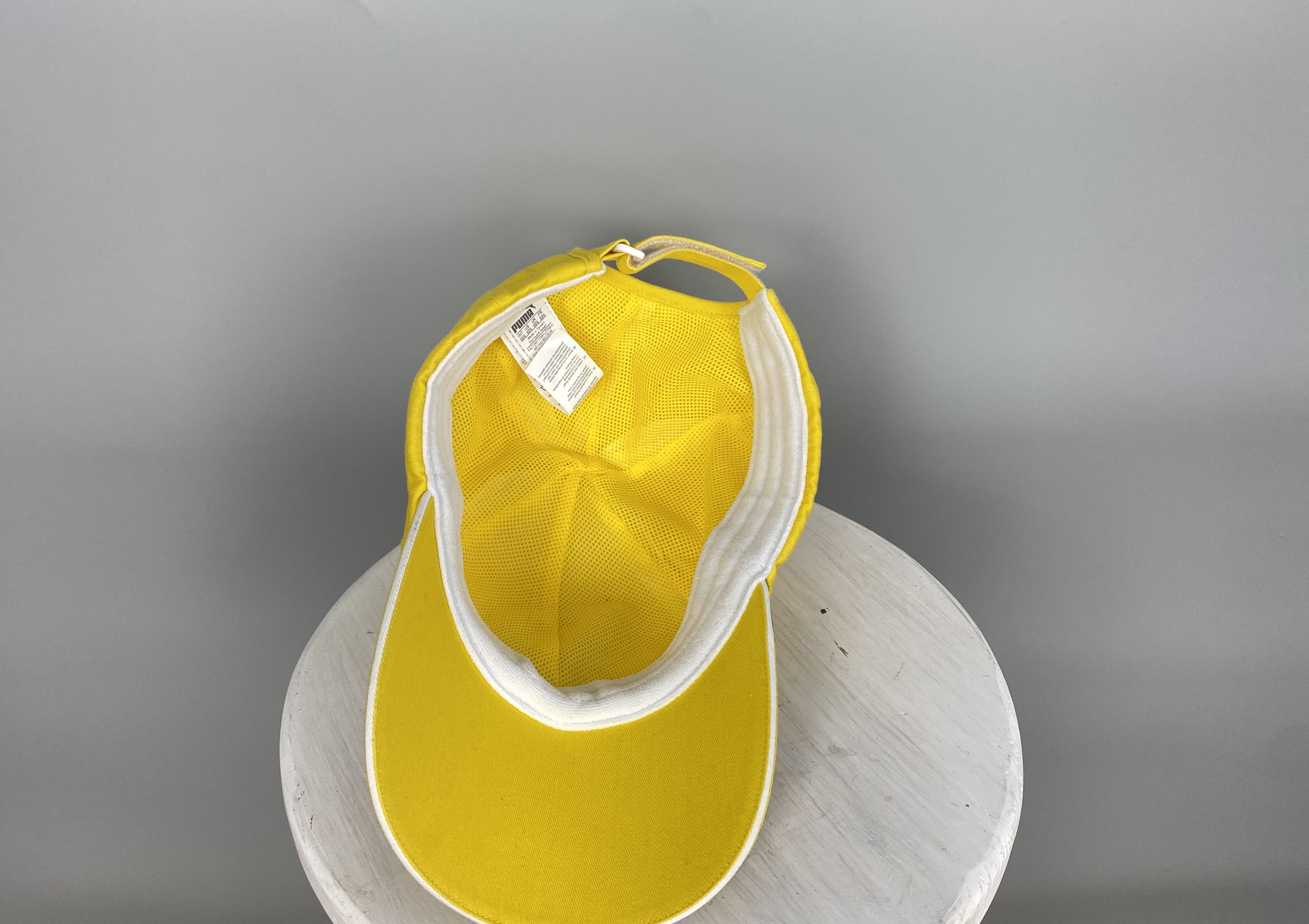 Ferrari × Formula 1 × Puma Ferrari x PUMA Corso Pilota Sport F1 Racing Cap Size ONE SIZE - 6 Thumbnail