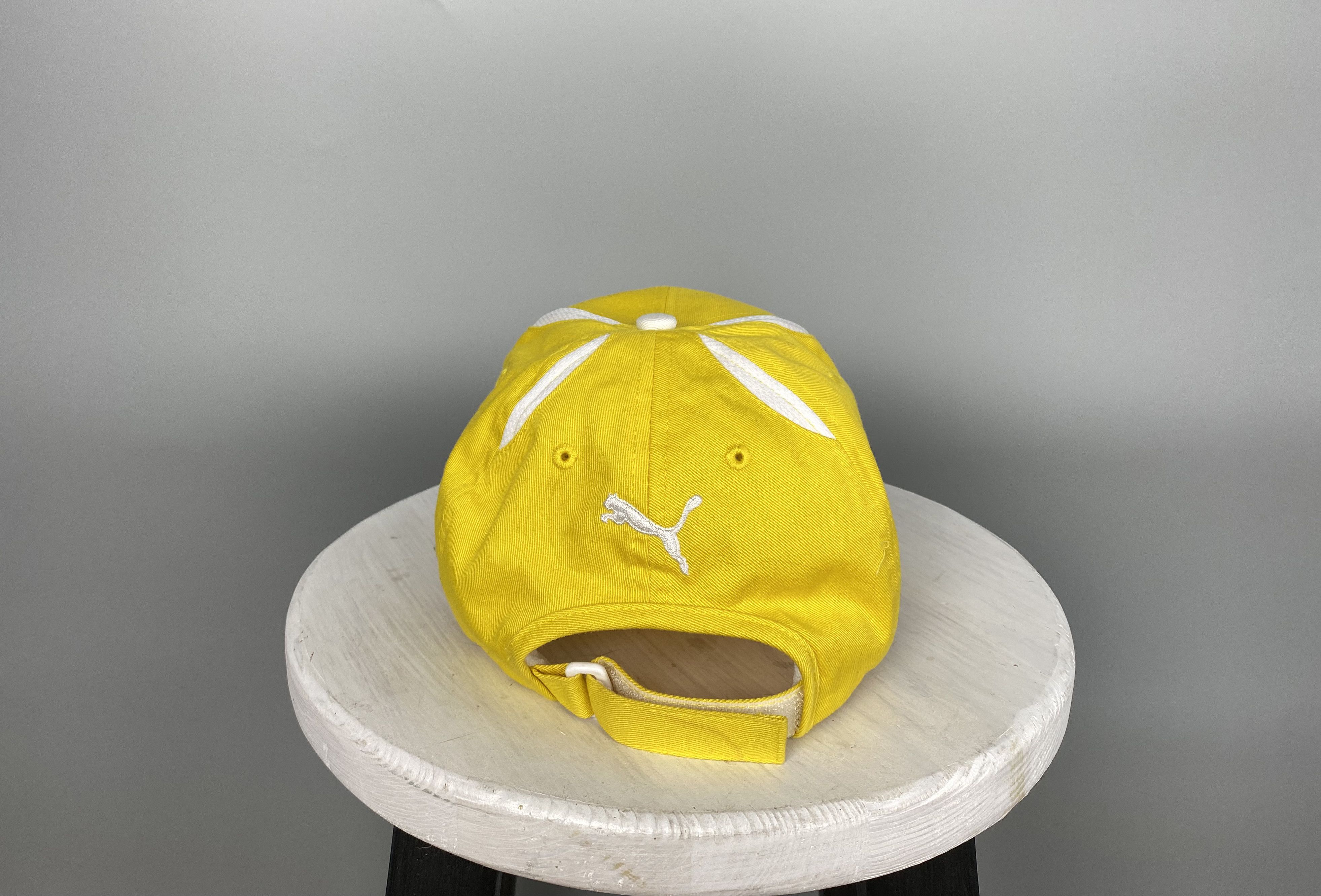 Ferrari × Formula 1 × Puma Ferrari x PUMA Corso Pilota Sport F1 Racing Cap Size ONE SIZE - 4 Thumbnail