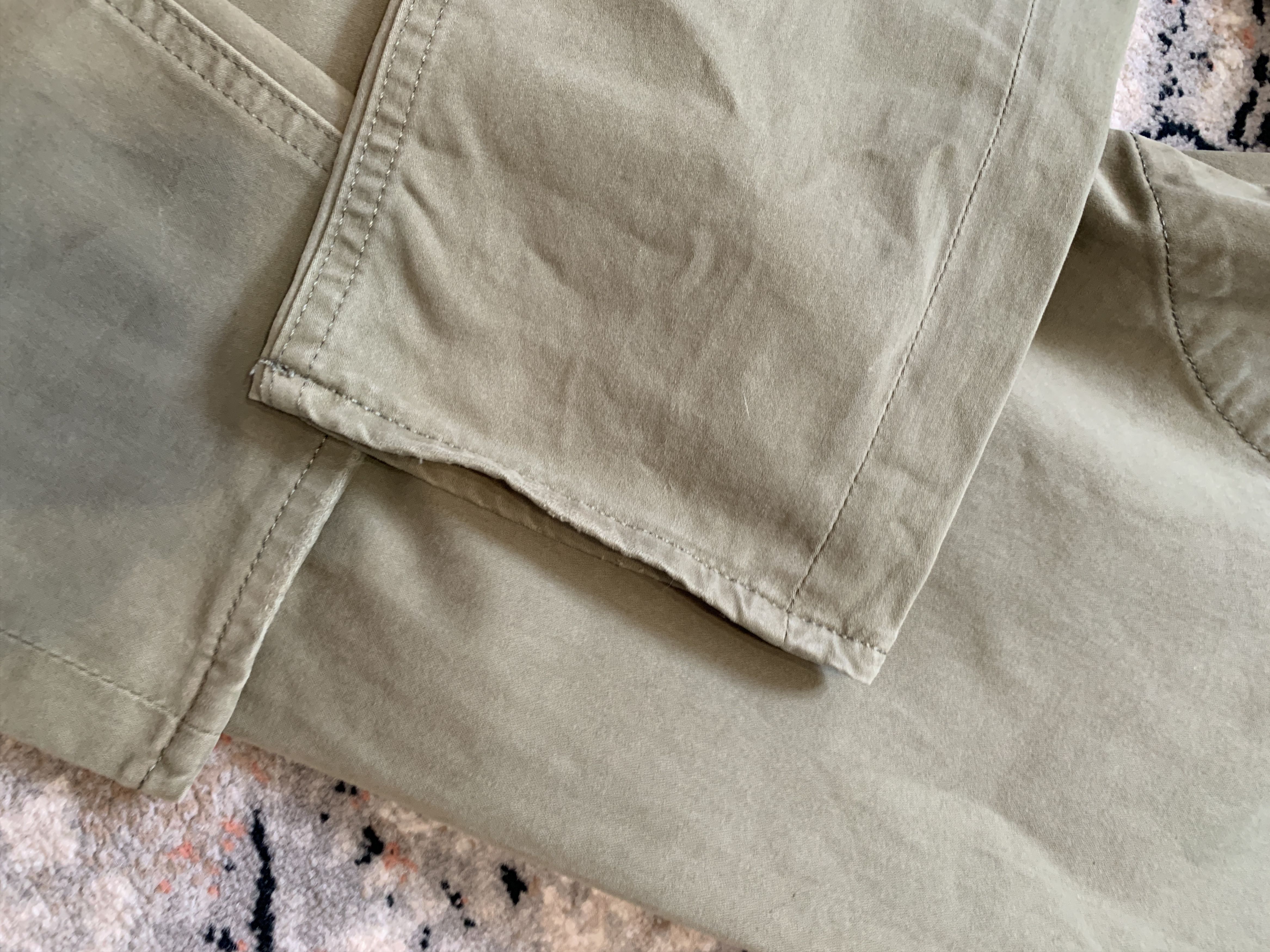 (+)PEOPLE Vintage Italian (+) People Pants Size US 30 / EU 46 - 18 Thumbnail