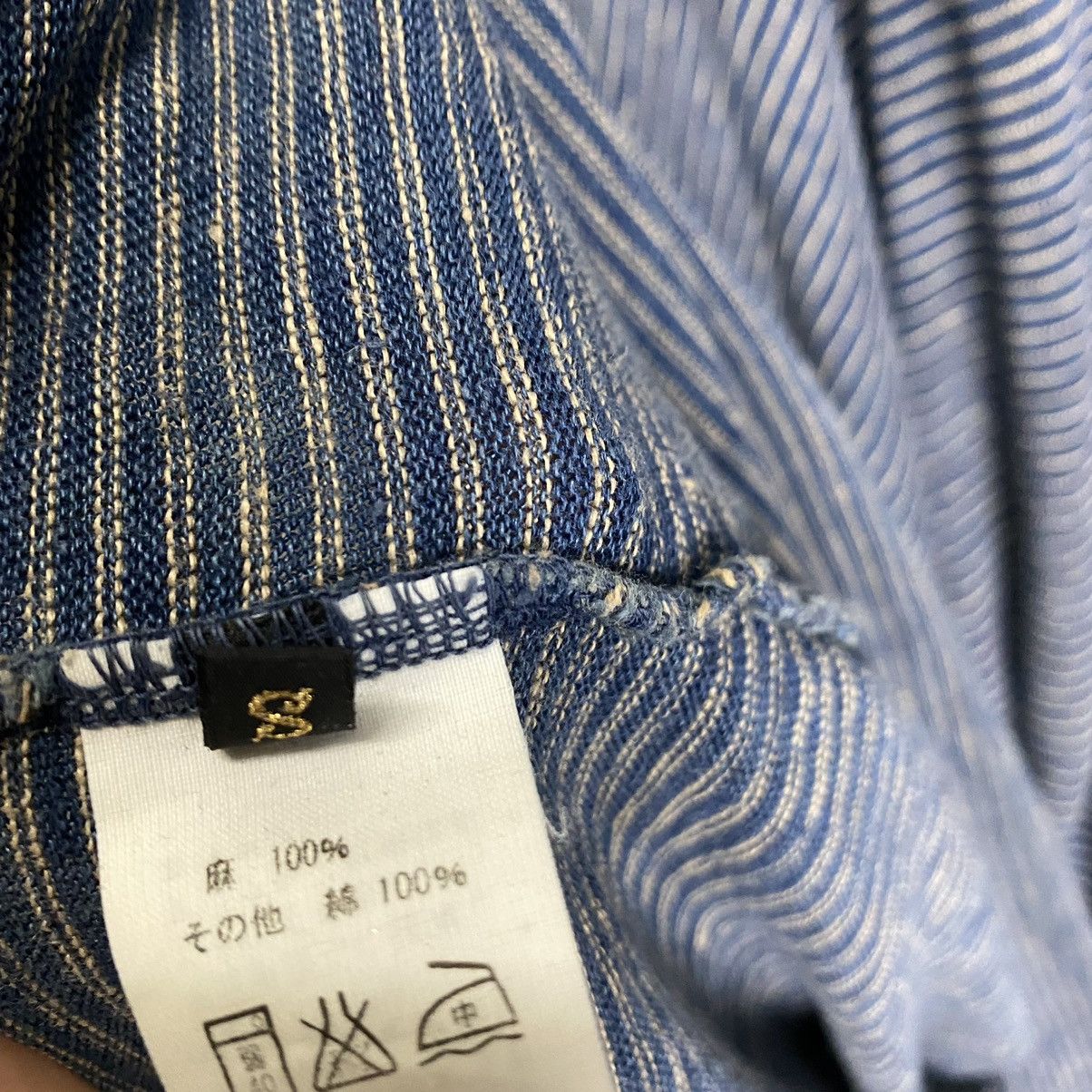 Kapital Kapital Ring Cloaks patchwork Size US S / EU 44-46 / 1 - 10 Thumbnail