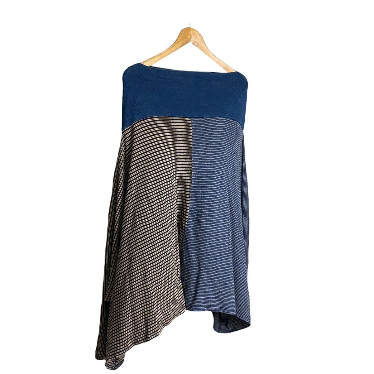 Kapital Kapital Ring Cloaks patchwork Size US S / EU 44-46 / 1 - 4 Thumbnail