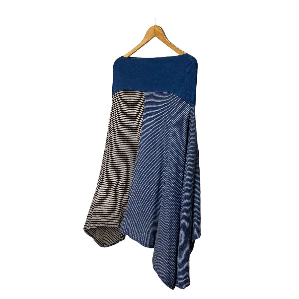 Kapital Kapital Ring Cloaks patchwork Size US S / EU 44-46 / 1 - 3 Thumbnail