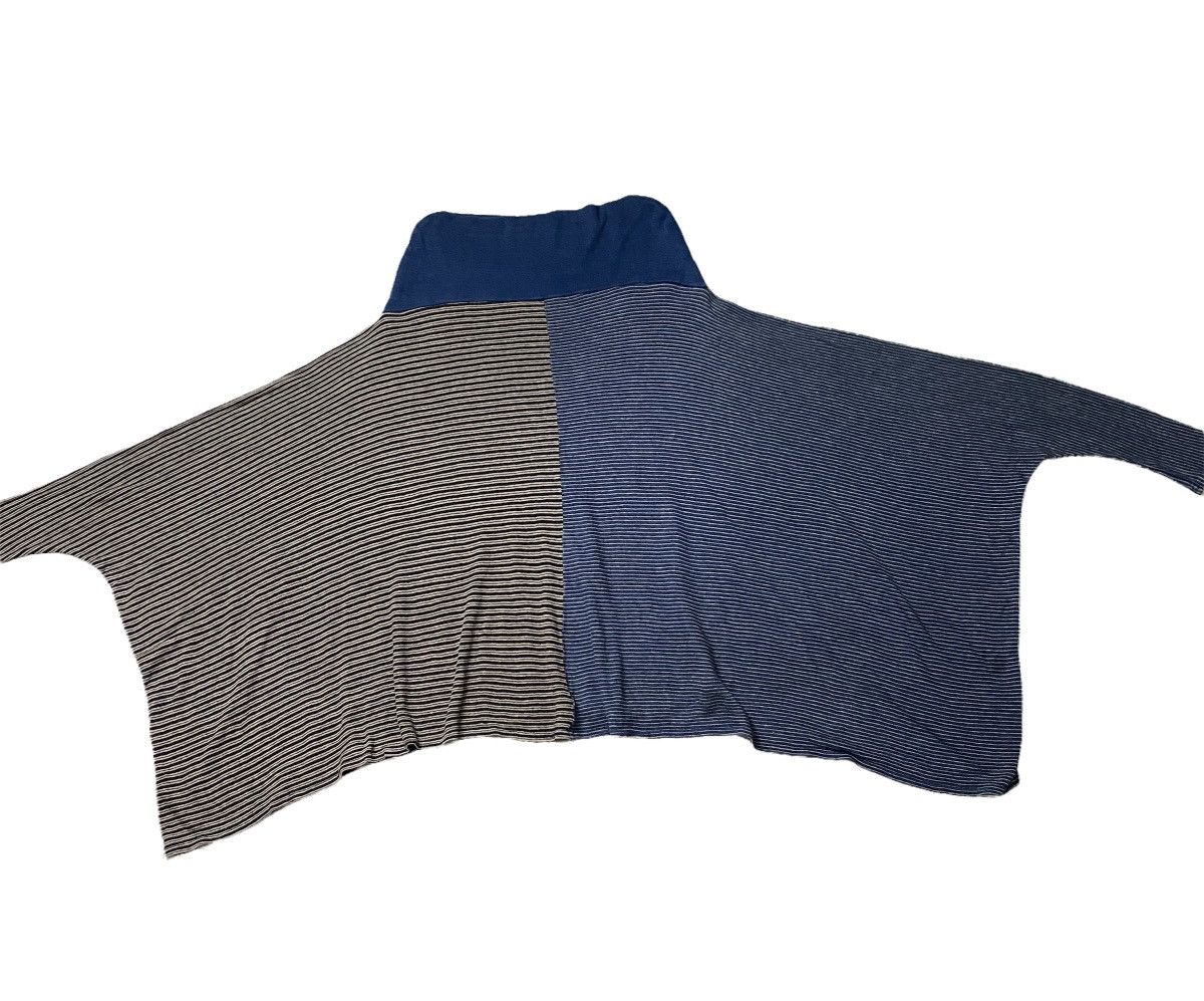 Kapital Kapital Ring Cloaks patchwork Size US S / EU 44-46 / 1 - 8 Thumbnail