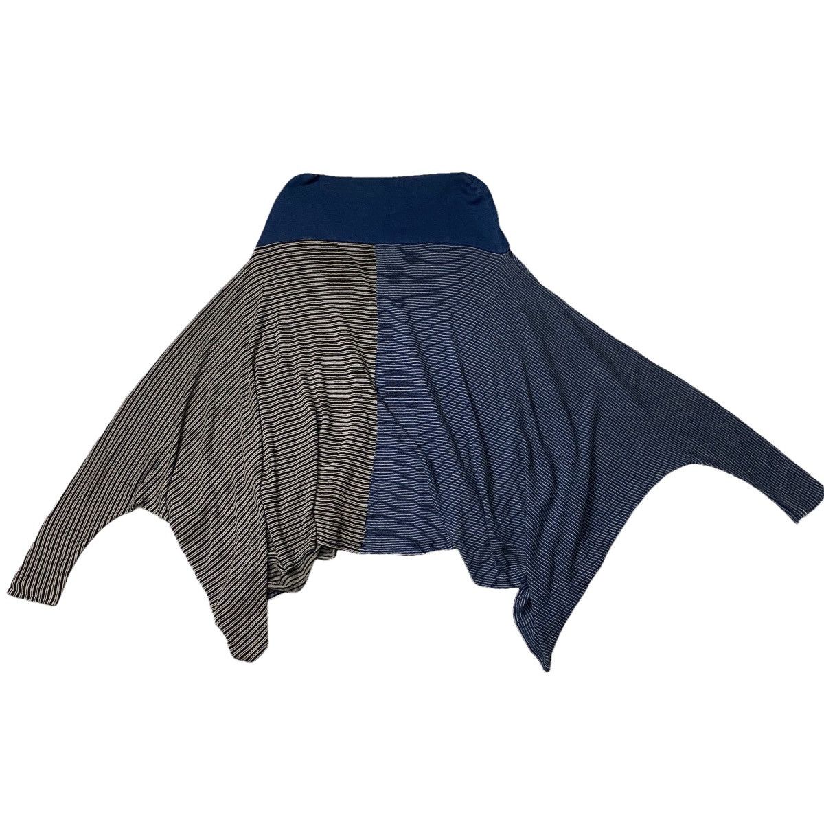 Kapital Kapital Ring Cloaks patchwork Size US S / EU 44-46 / 1 - 1 Thumbnail