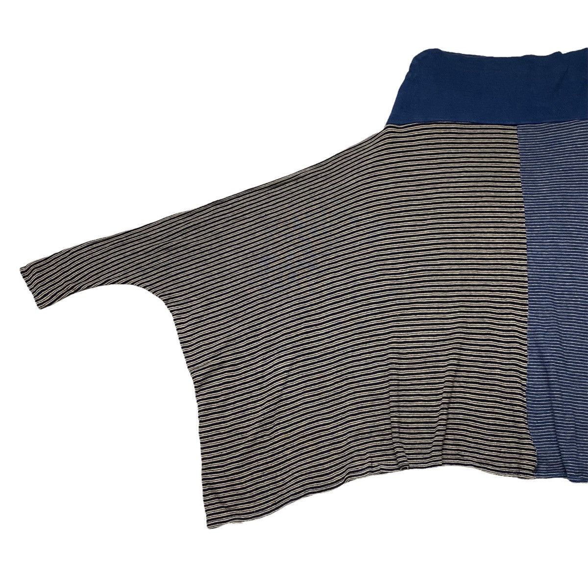 Kapital Kapital Ring Cloaks patchwork Size US S / EU 44-46 / 1 - 6 Thumbnail