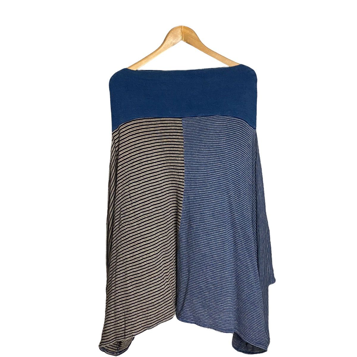 Kapital Kapital Ring Cloaks patchwork Size US S / EU 44-46 / 1 - 2 Thumbnail