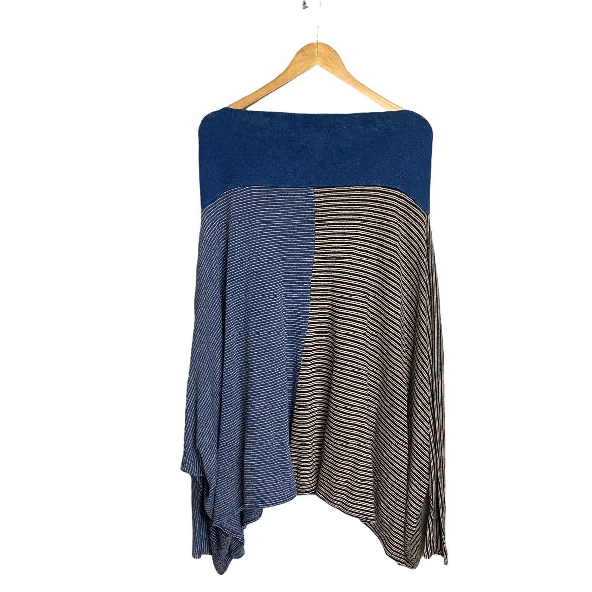 Kapital Kapital Ring Cloaks patchwork Size US S / EU 44-46 / 1 - 5 Thumbnail