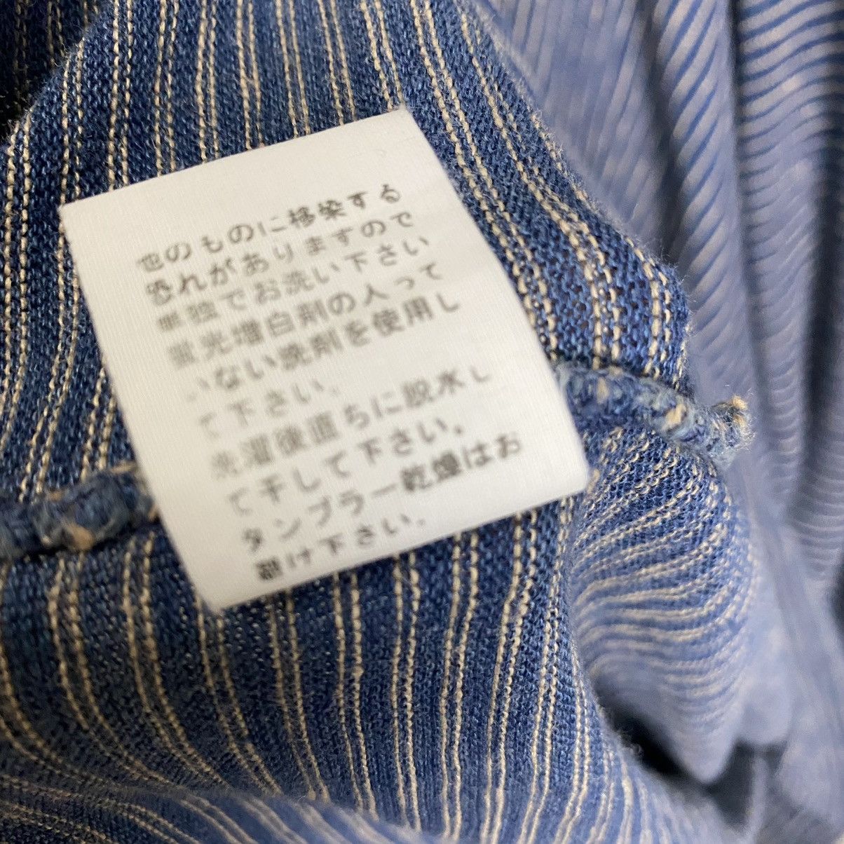 Kapital Kapital Ring Cloaks patchwork Size US S / EU 44-46 / 1 - 13 Thumbnail