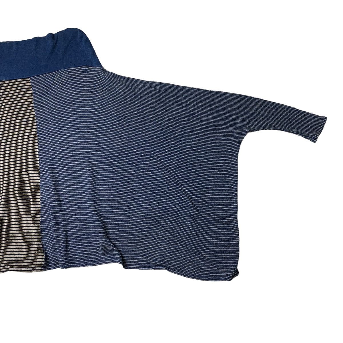 Kapital Kapital Ring Cloaks patchwork Size US S / EU 44-46 / 1 - 7 Thumbnail