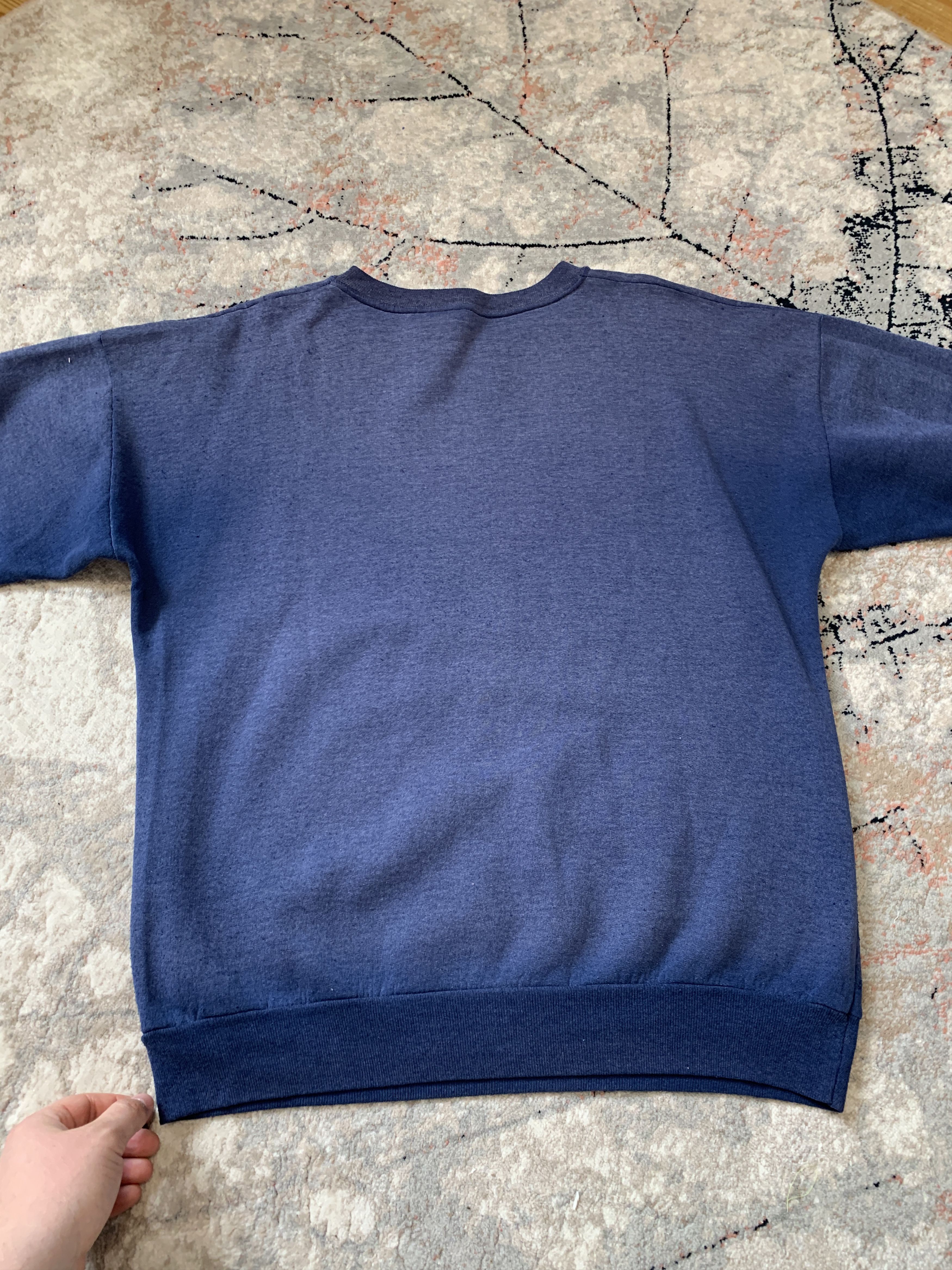Vintage Bear Canadian Wilderness Vintage Sweatshirt Size US M / EU 48-50 / 2 - 14 Thumbnail