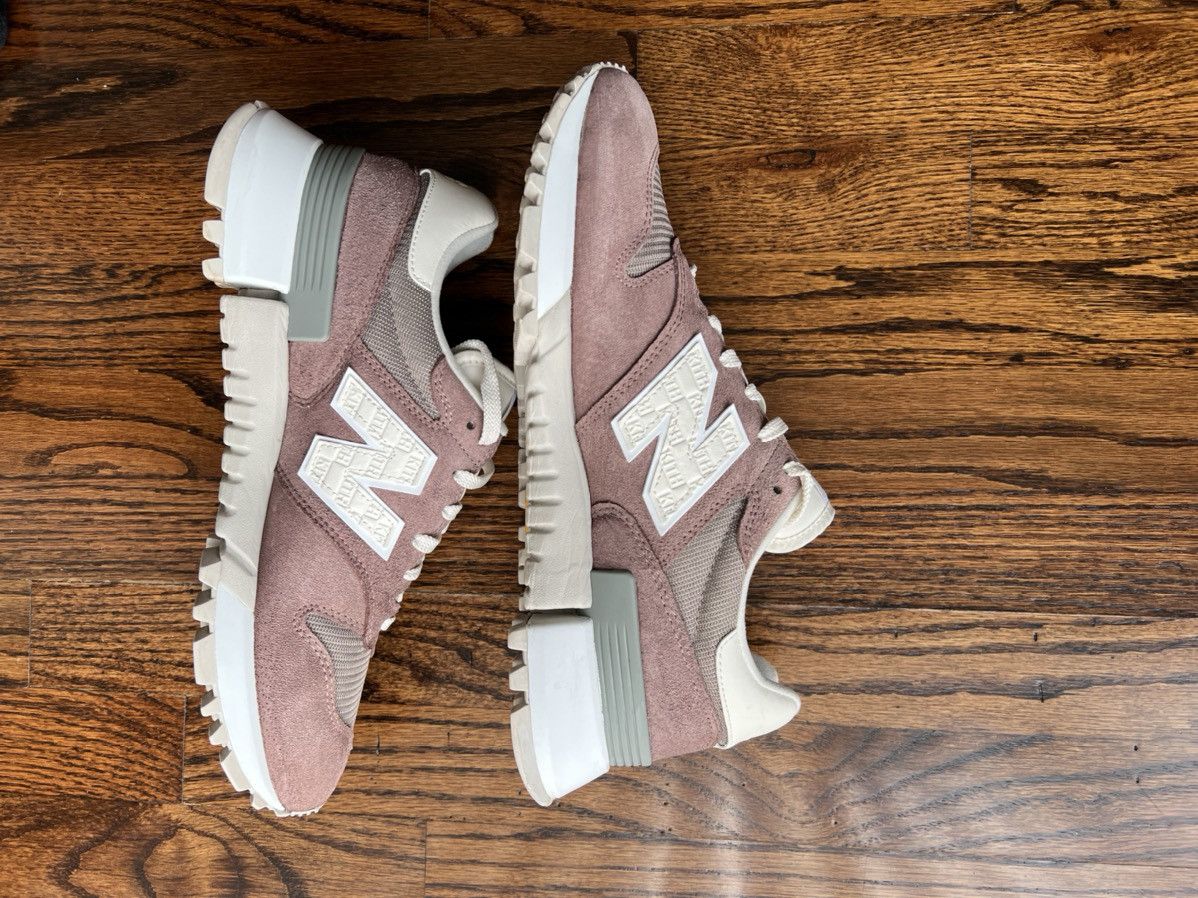 new balance rc1300 kith 10th anniversary