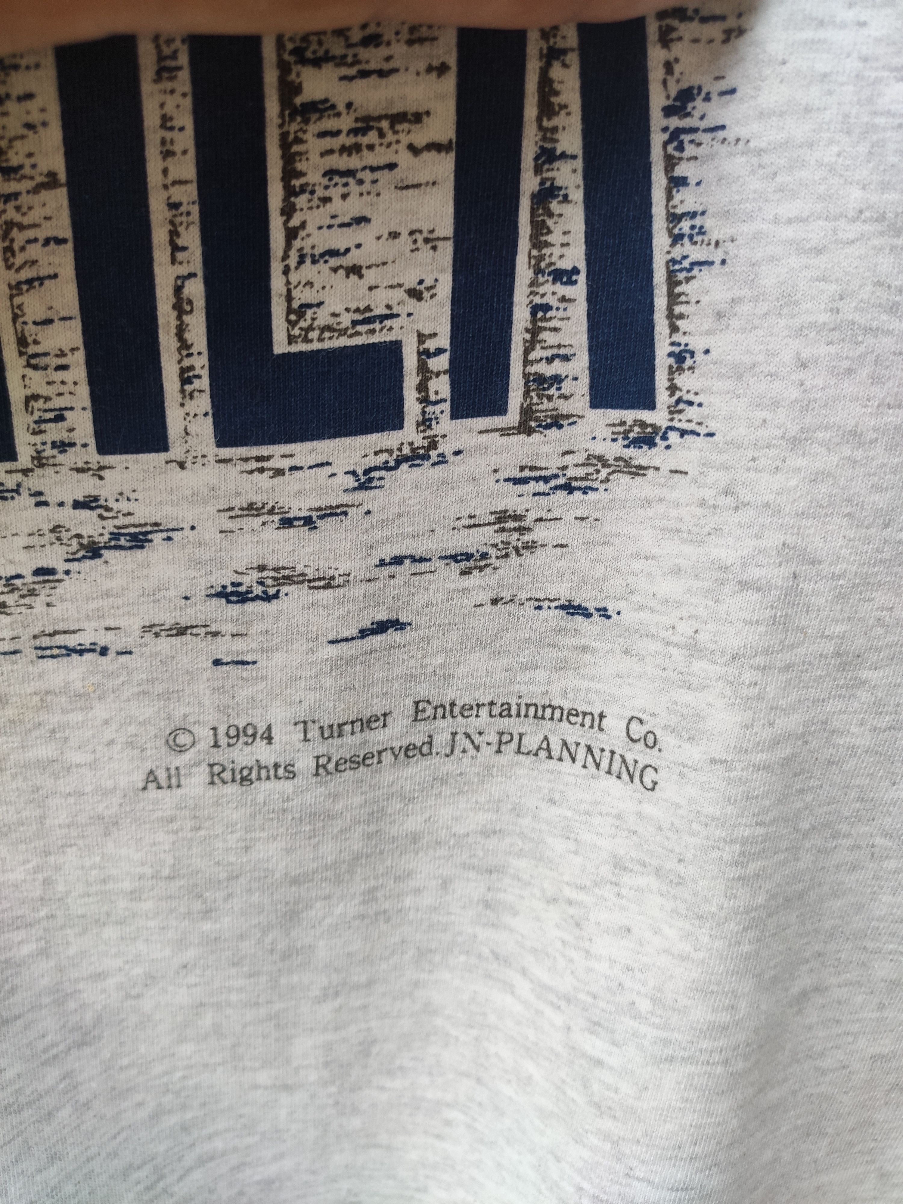 Thrasher 🔥 Vintage 90s Vintage Trasher Magazine t shirt Size US M / EU 48-50 / 2 - 5 Thumbnail