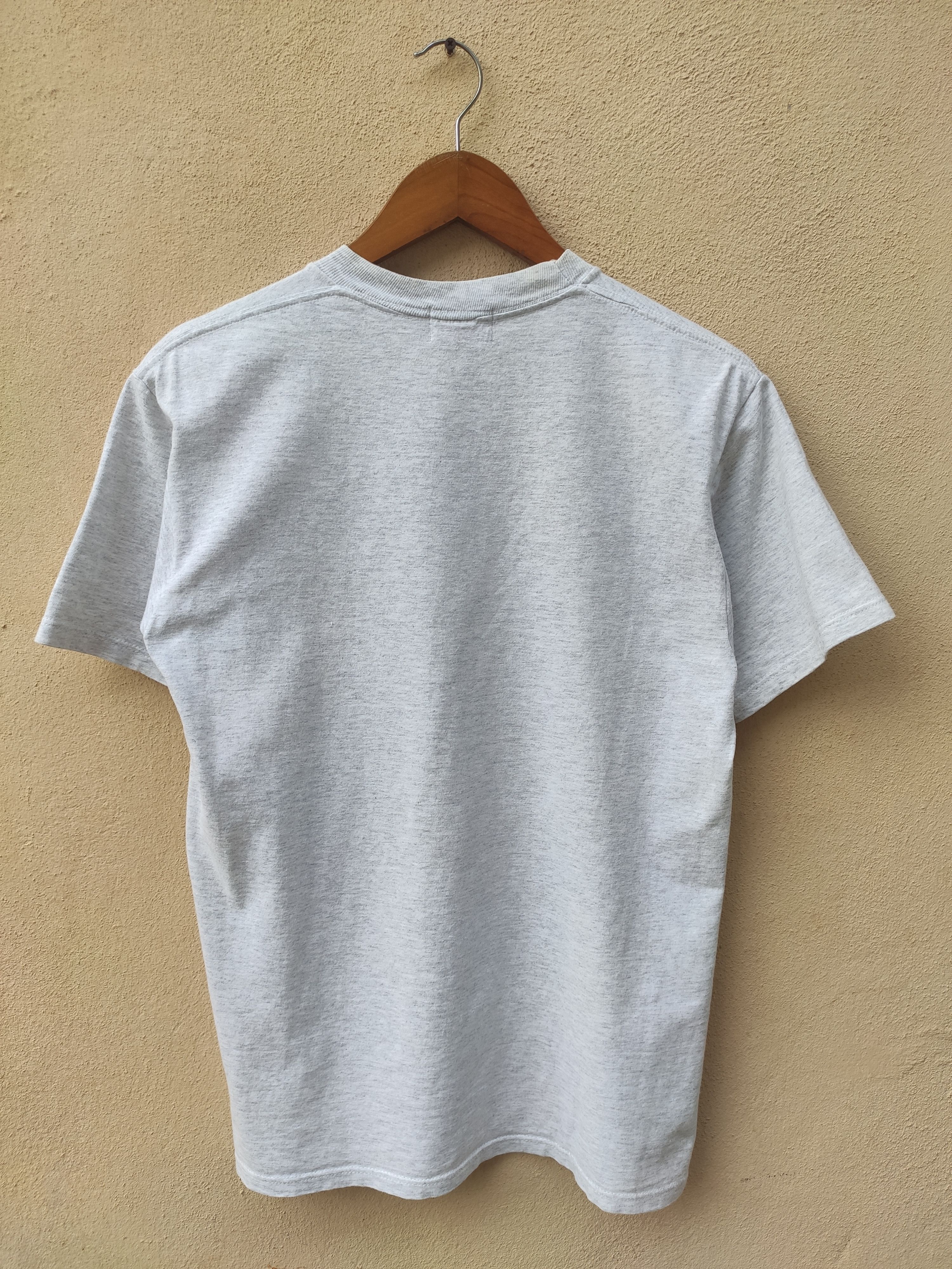 Thrasher 🔥 Vintage 90s Vintage Trasher Magazine t shirt Size US M / EU 48-50 / 2 - 3 Thumbnail