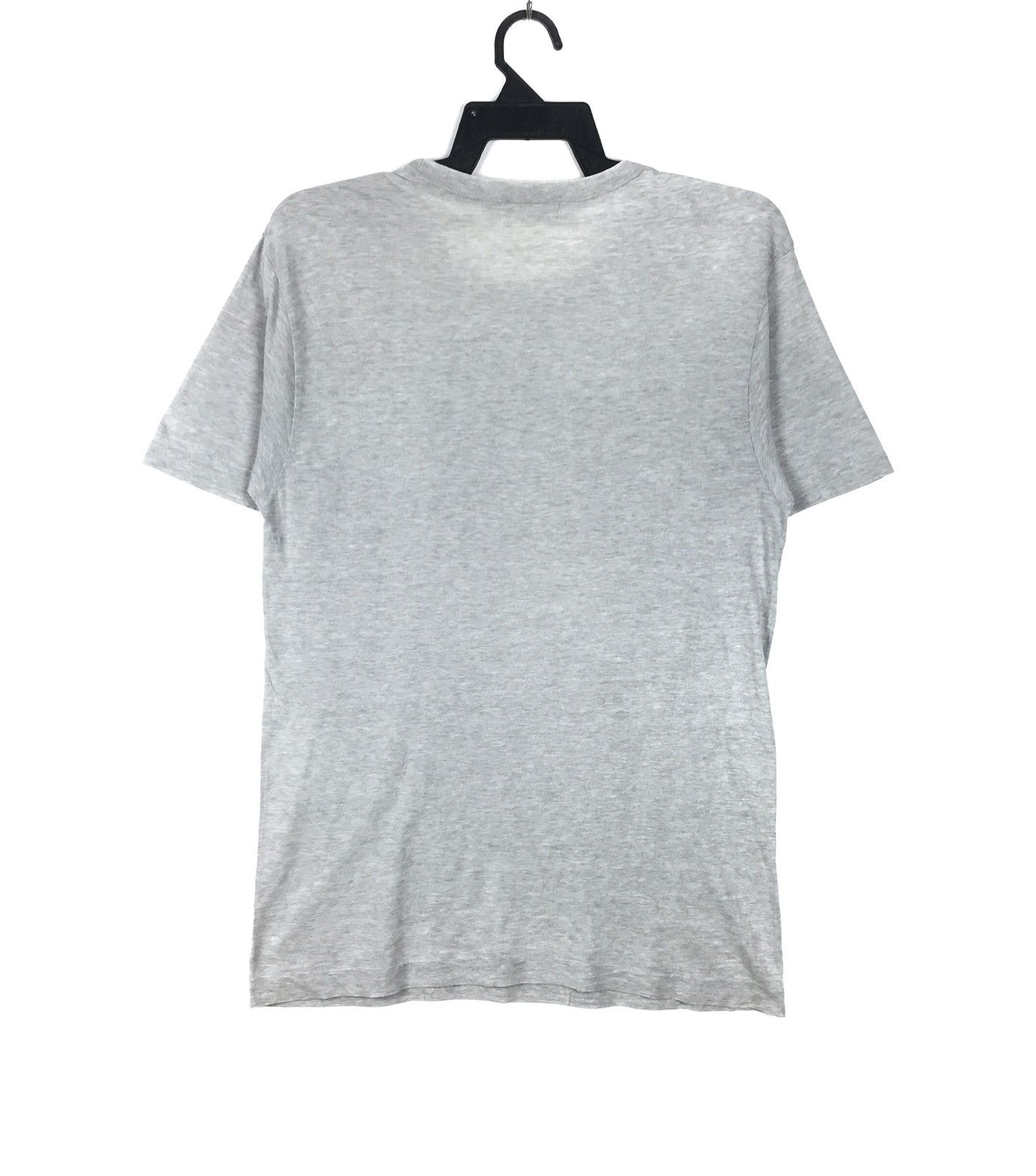 Issey Miyake Vintage ISSEY MIYAKE T-shirt | S | Tsumori Chisato Design Size US S / EU 44-46 / 1 - 6 Thumbnail
