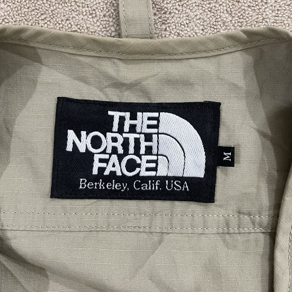 The North Face The north face 3D tactical utility vest Size US M / EU 48-50 / 2 - 3 Thumbnail