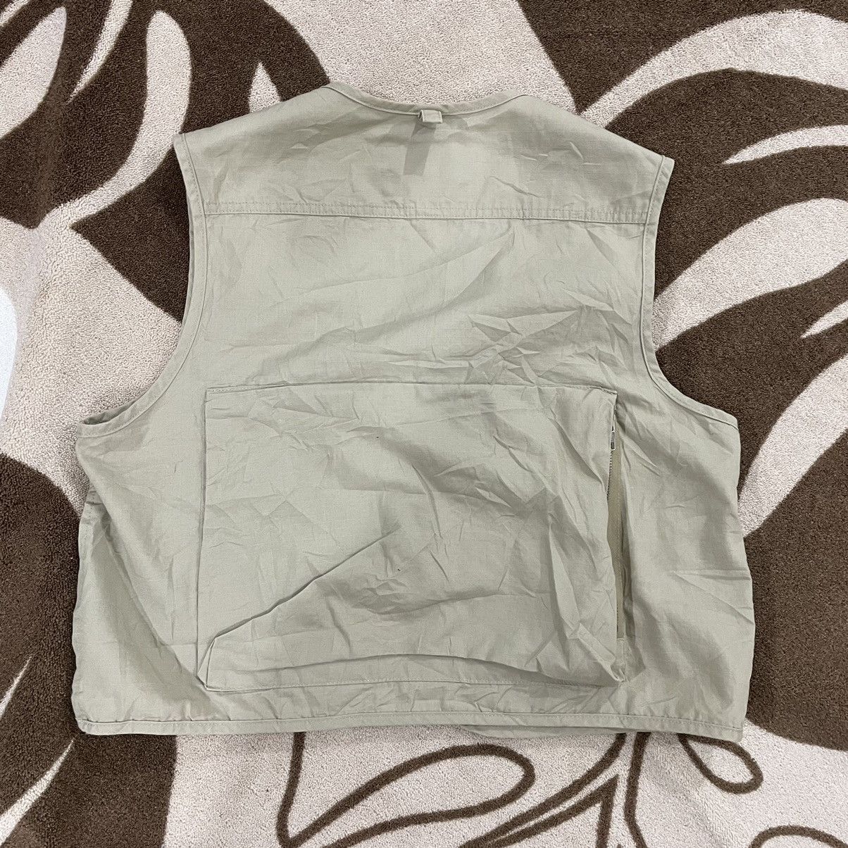 The North Face The north face 3D tactical utility vest Size US M / EU 48-50 / 2 - 2 Thumbnail