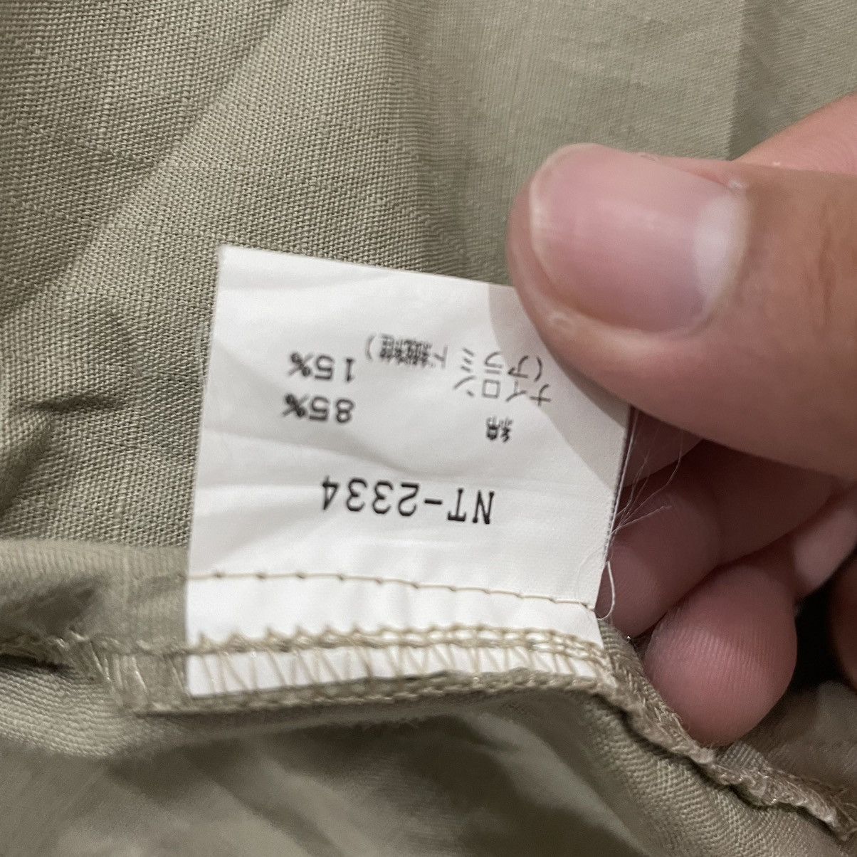 The North Face The north face 3D tactical utility vest Size US M / EU 48-50 / 2 - 8 Thumbnail