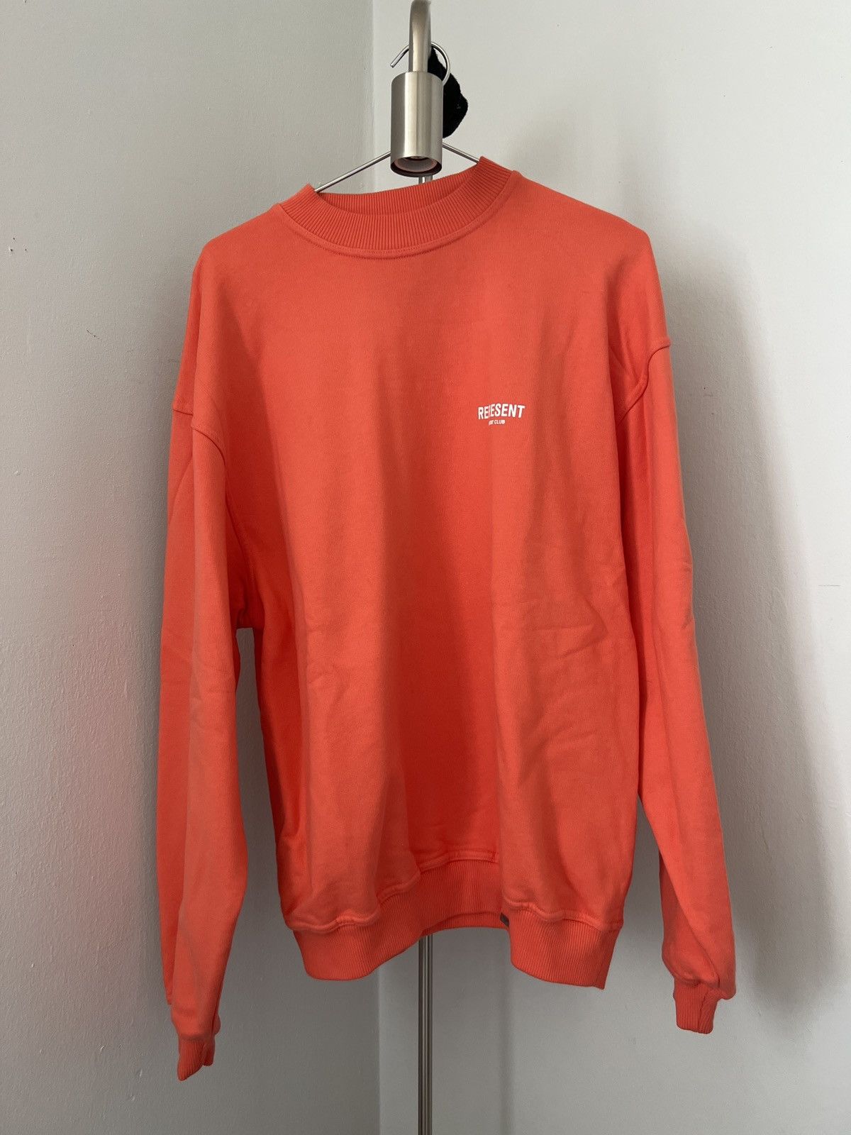 Represent Clo. Represent Clo. Owner’s Club Crewneck Size US S / EU 44-46 / 1 - 1 Thumbnail