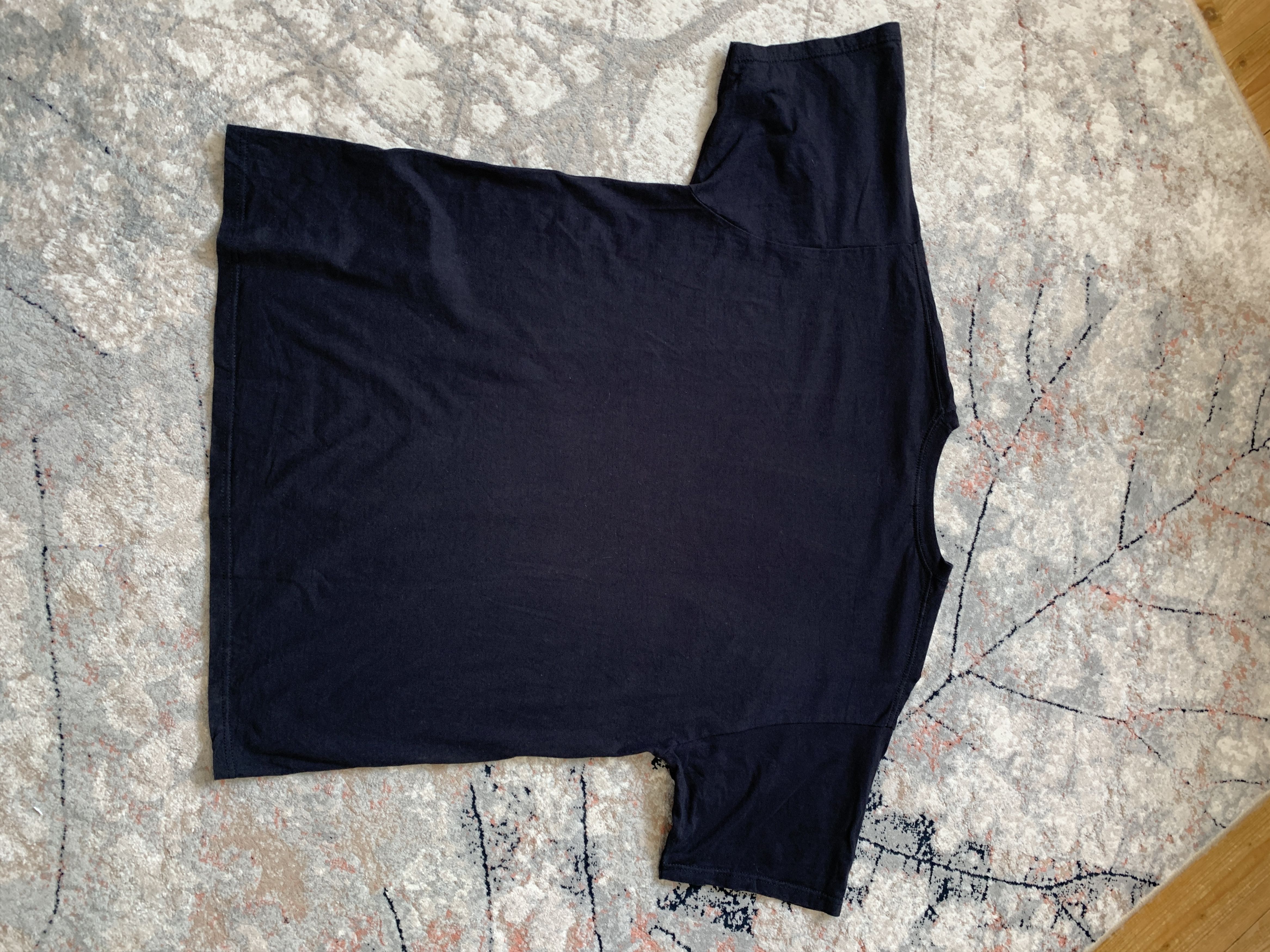 Other Willkommen AM Nerdpol Vintage T-Shirt Size US XXL / EU 58 / 5 - 7 Thumbnail