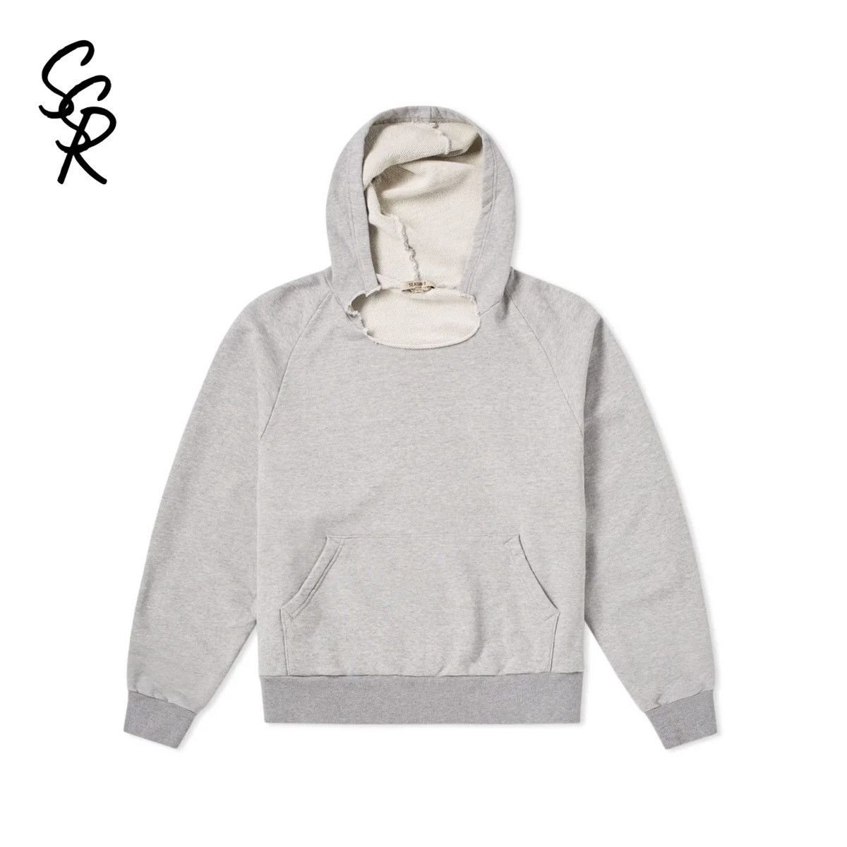 Yeezy season 5 hoodie sale