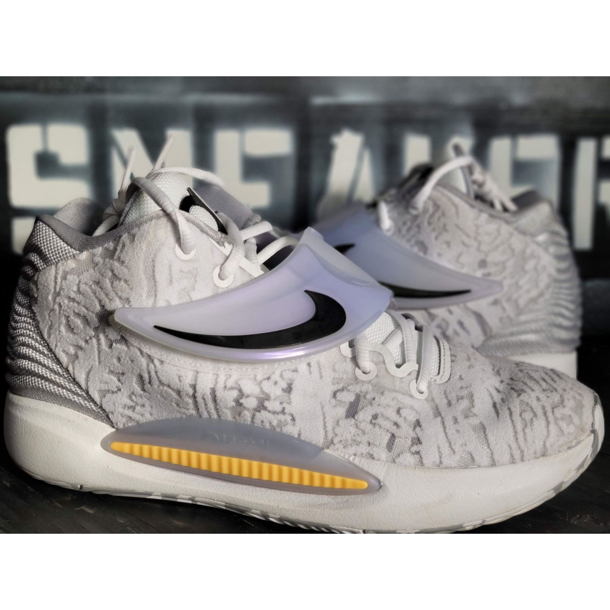 kd14 wolf grey
