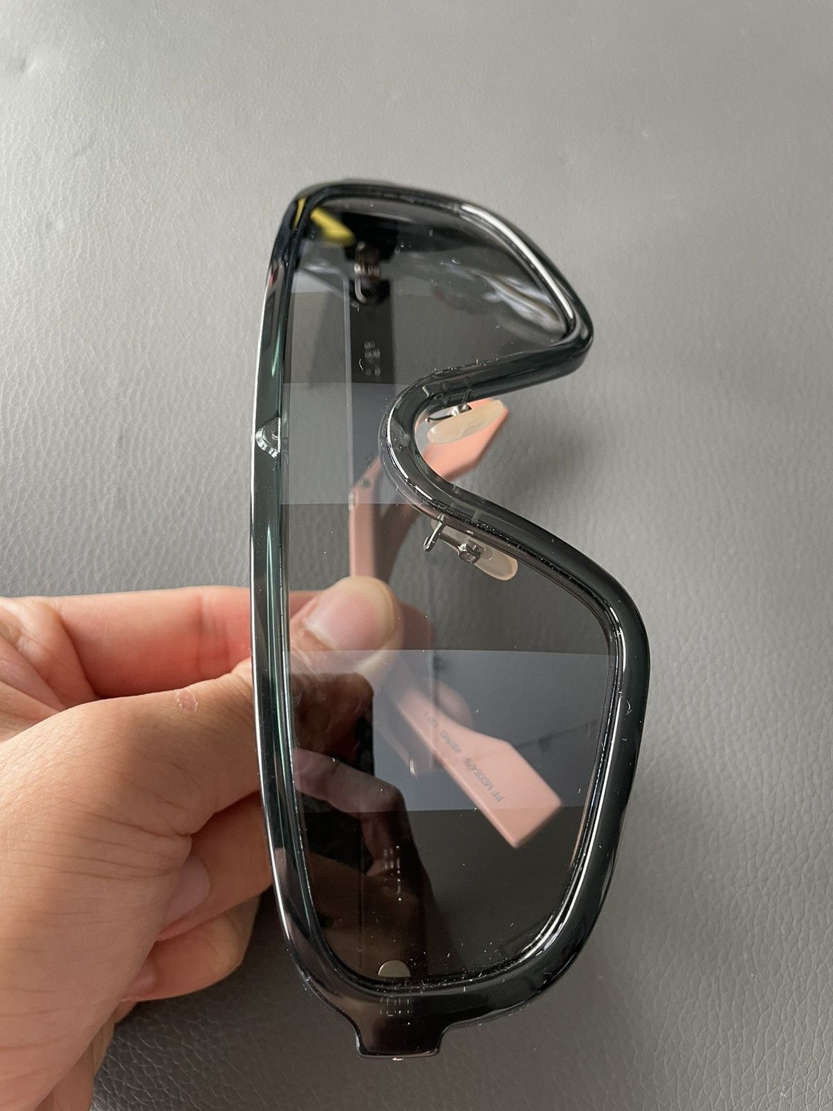 Fendi Super Runway Fendi FF Sunglasses Brand New Limited Edition Size ONE SIZE - 16 Thumbnail