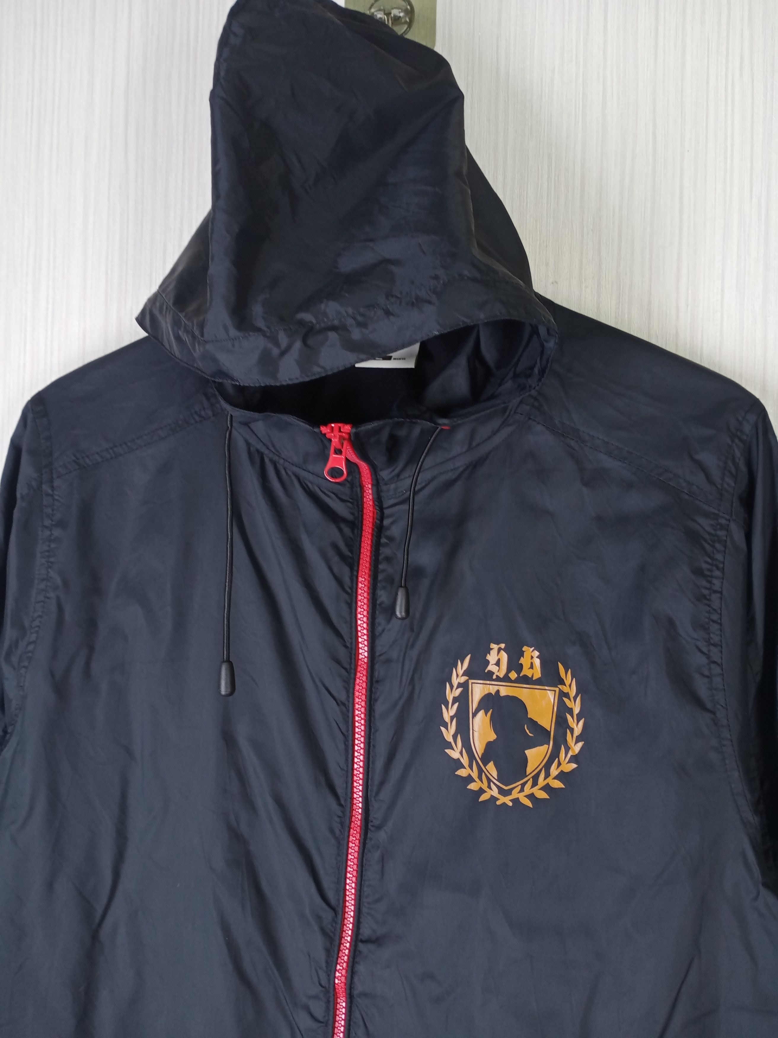 Anime Anime Honoka Kosaka School Idol Project Manga Jacket Size US L / EU 52-54 / 3 - 7 Thumbnail