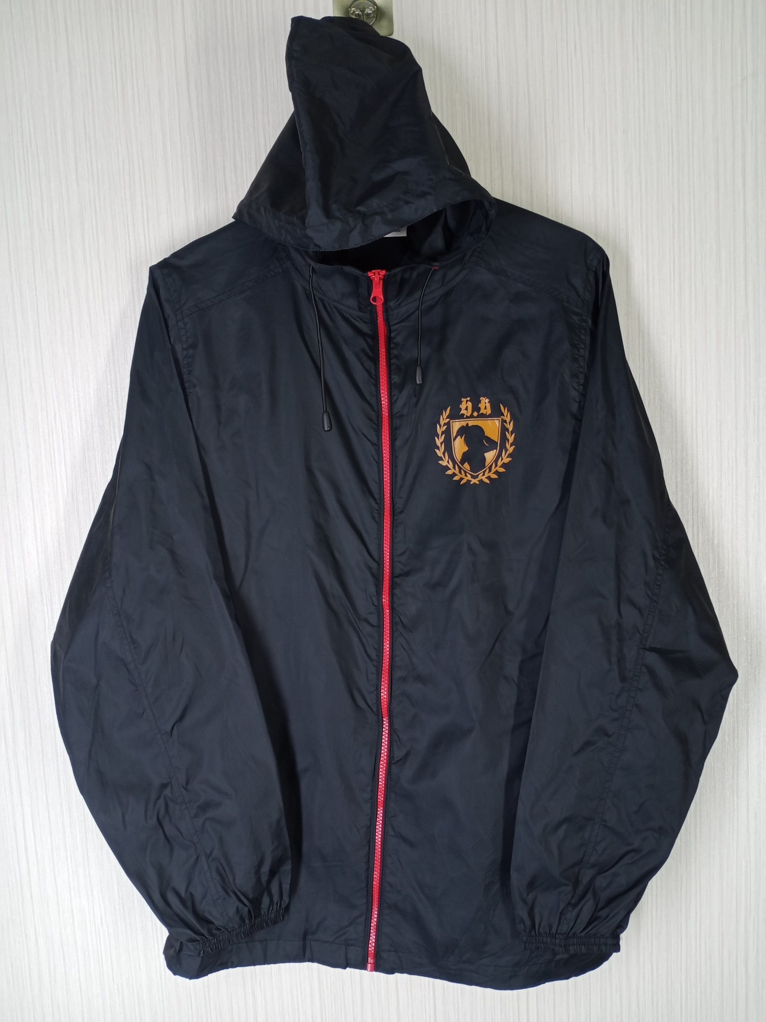 Anime Anime Honoka Kosaka School Idol Project Manga Jacket Size US L / EU 52-54 / 3 - 2 Thumbnail