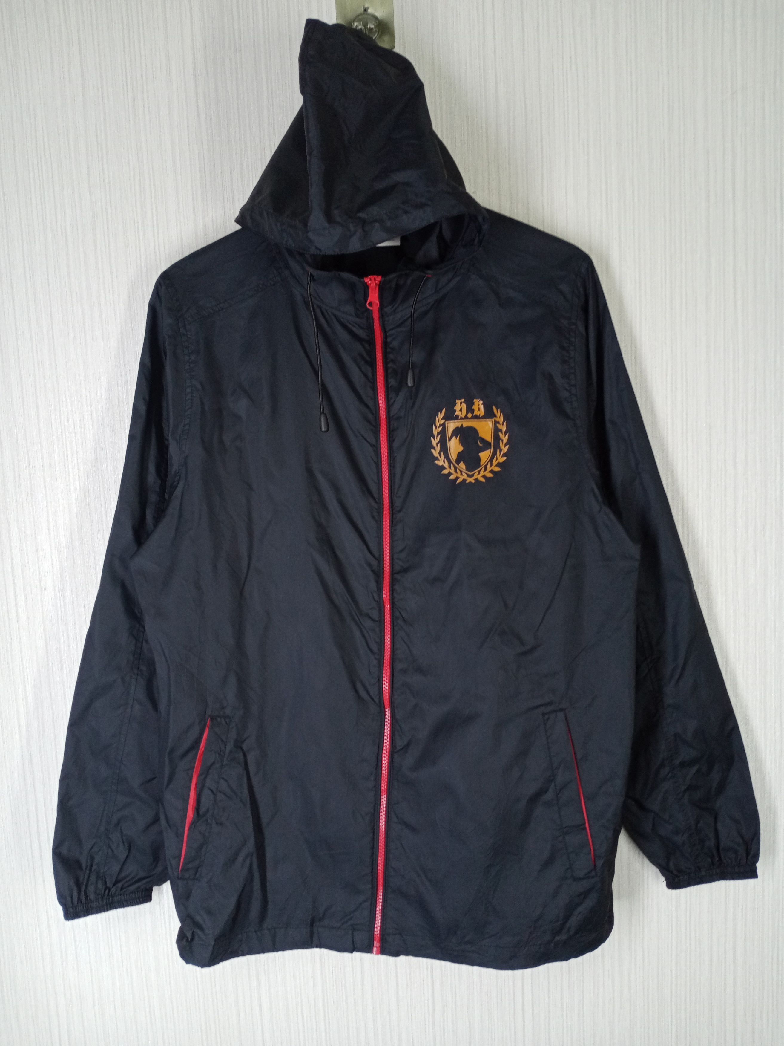 Anime Anime Honoka Kosaka School Idol Project Manga Jacket Size US L / EU 52-54 / 3 - 4 Thumbnail