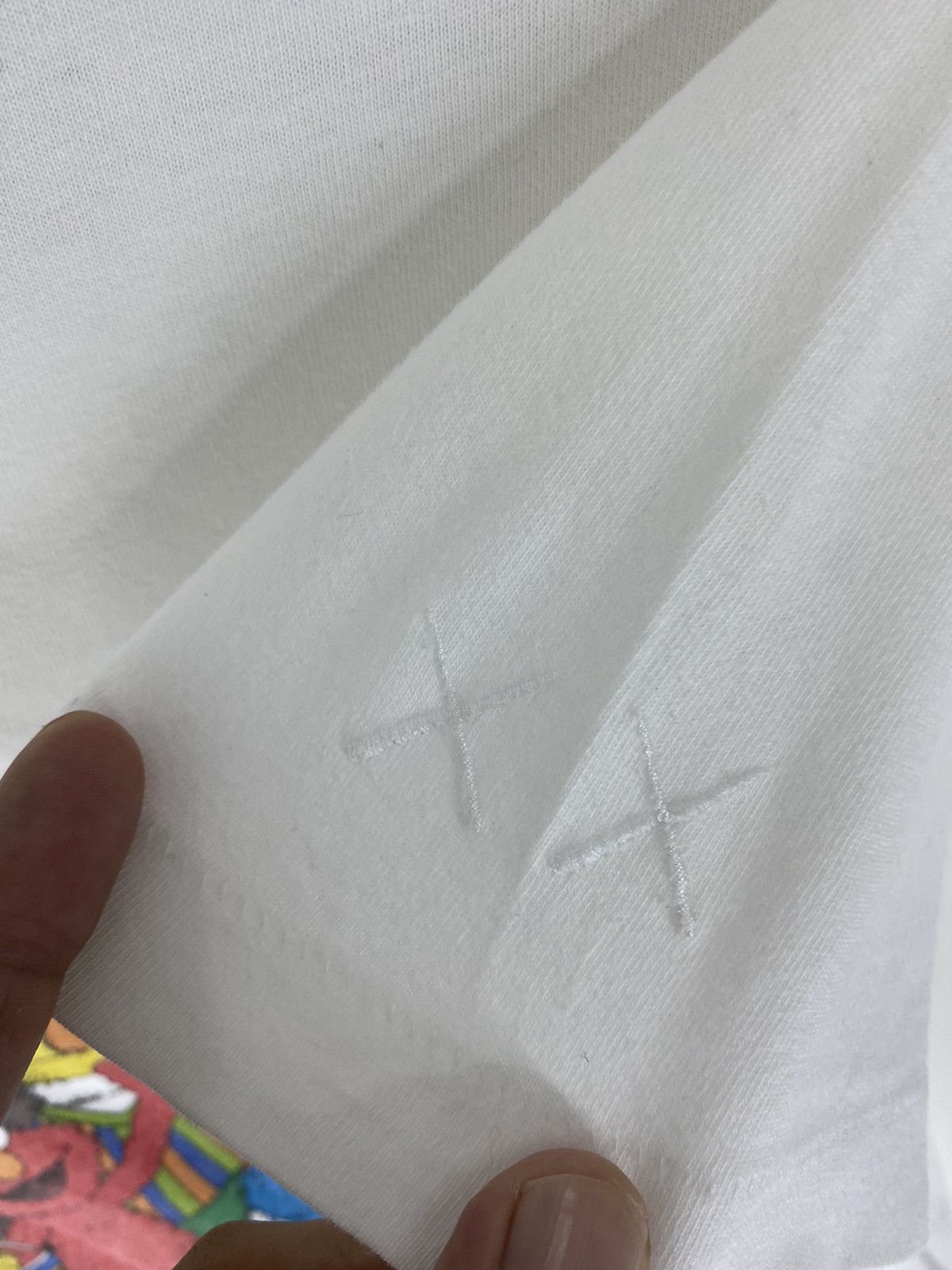 Japanese Brand × Kaws × Uniqlo Rare collaboration Size US S / EU 44-46 / 1 - 5 Thumbnail