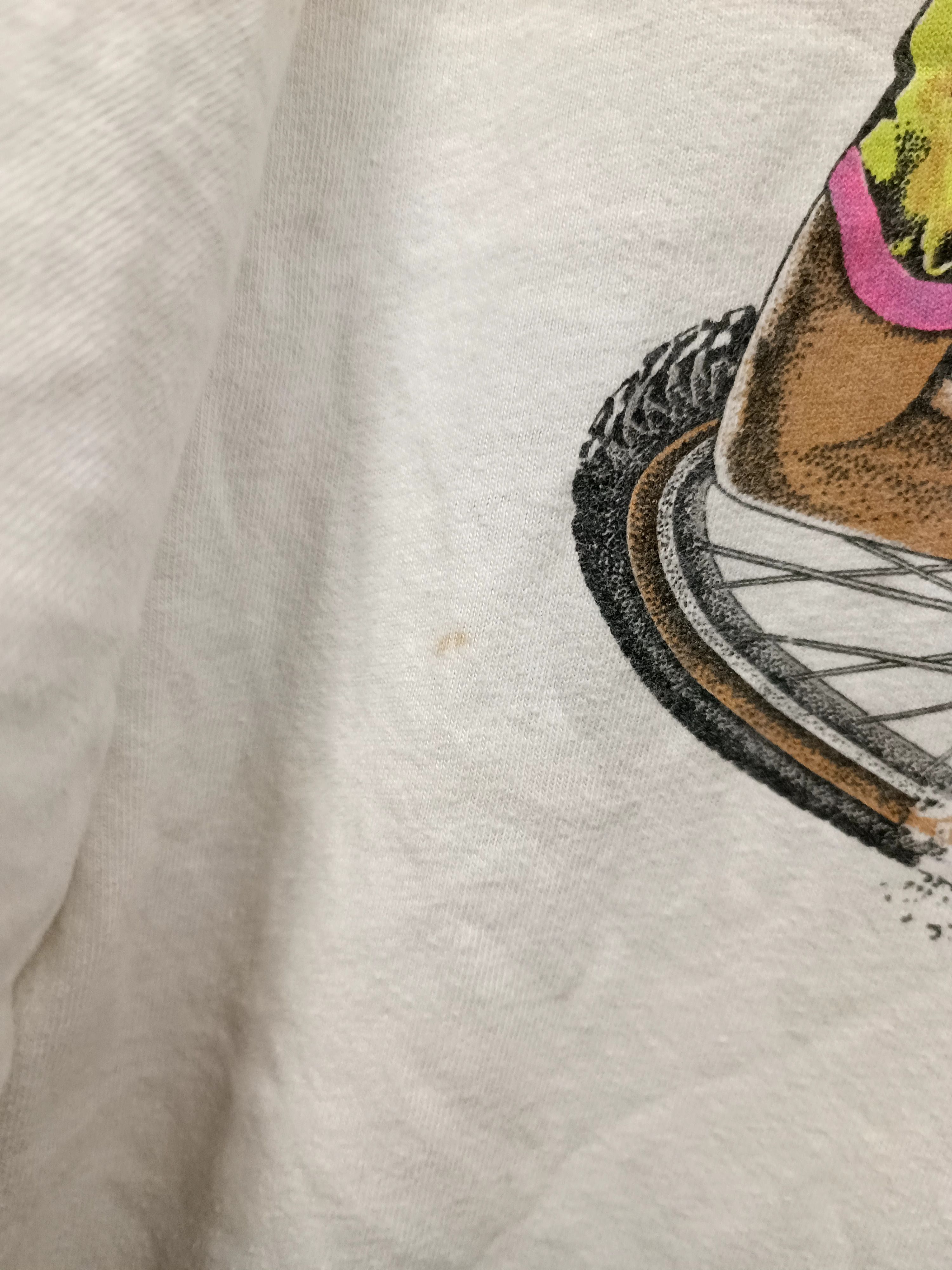 Sports Specialties × Vintage vintage t shirt team issue 1992 Size US XL / EU 56 / 4 - 9 Thumbnail