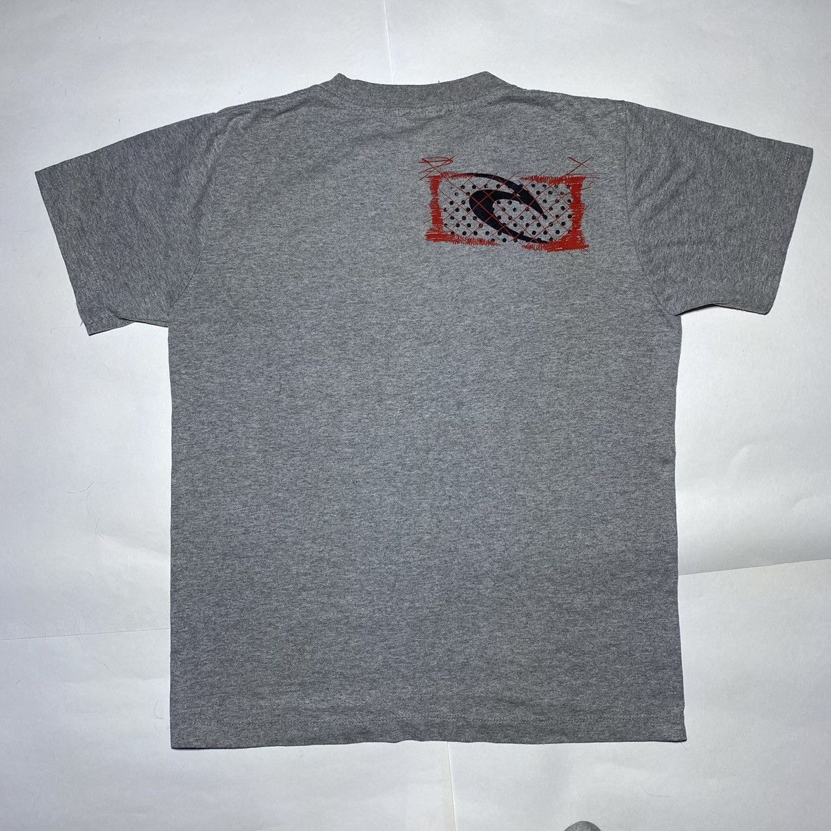Hook-Ups × Rip Curl Vintage Rare Design Rip Curl T-Shirt Size US M / EU 48-50 / 2 - 11 Thumbnail