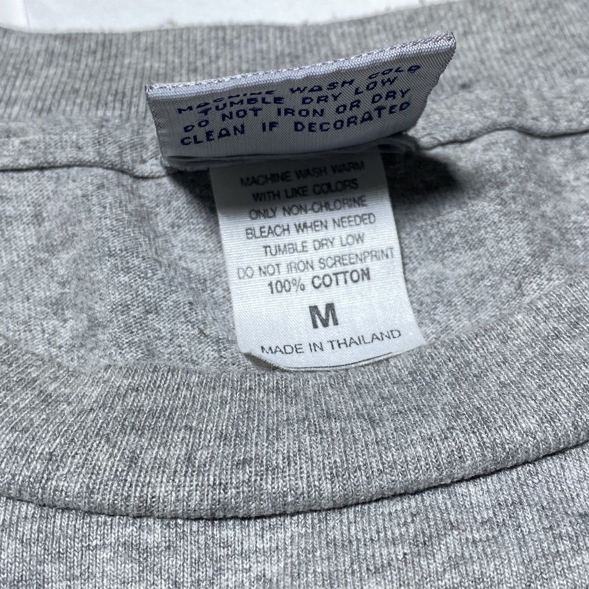 Hook-Ups × Rip Curl Vintage Rare Design Rip Curl T-Shirt Size US M / EU 48-50 / 2 - 10 Thumbnail
