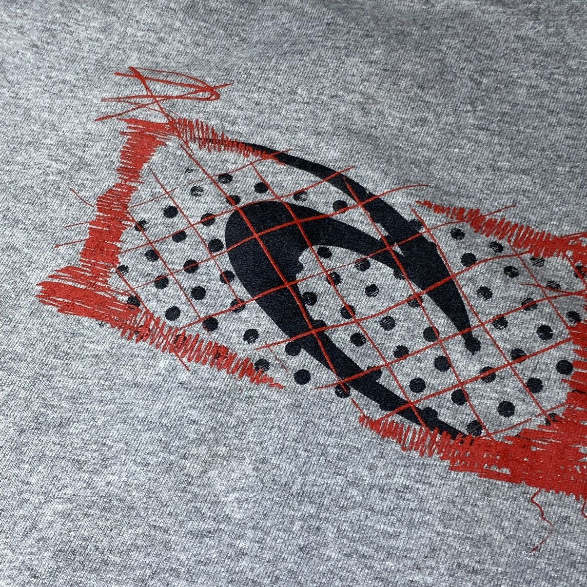 Hook-Ups × Rip Curl Vintage Rare Design Rip Curl T-Shirt Size US M / EU 48-50 / 2 - 13 Thumbnail