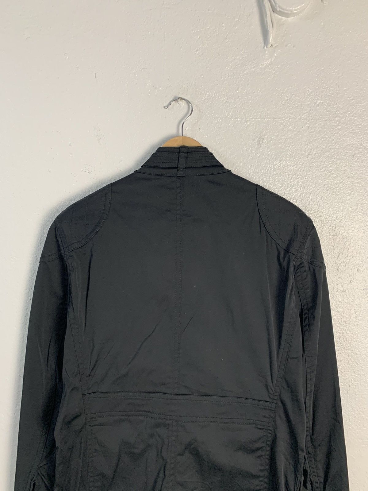 Japanese Brand Jun Men Multipocket Jacket Size US M / EU 48-50 / 2 - 11 Thumbnail