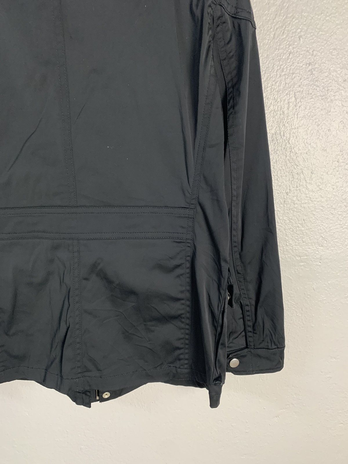 Japanese Brand Jun Men Multipocket Jacket Size US M / EU 48-50 / 2 - 9 Thumbnail