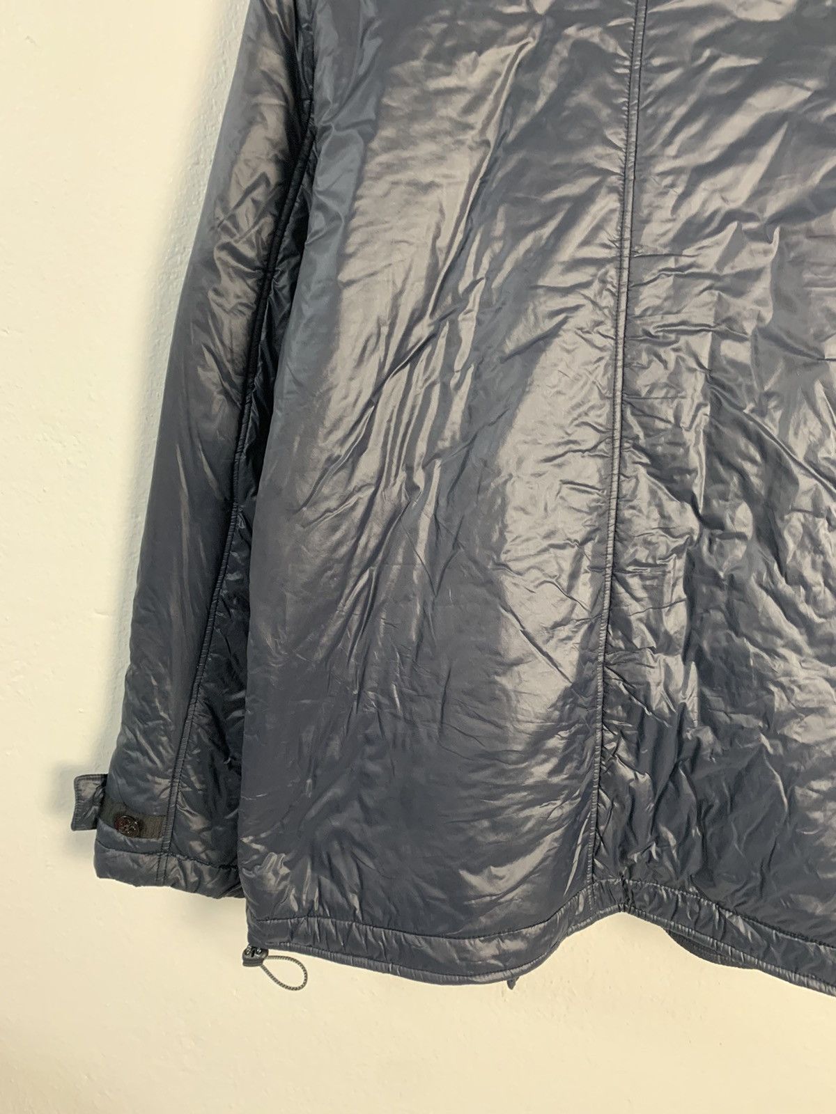 Johnbull John Bull Thinsulate Reversible Jacket Size US L / EU 52-54 / 3 - 9 Thumbnail