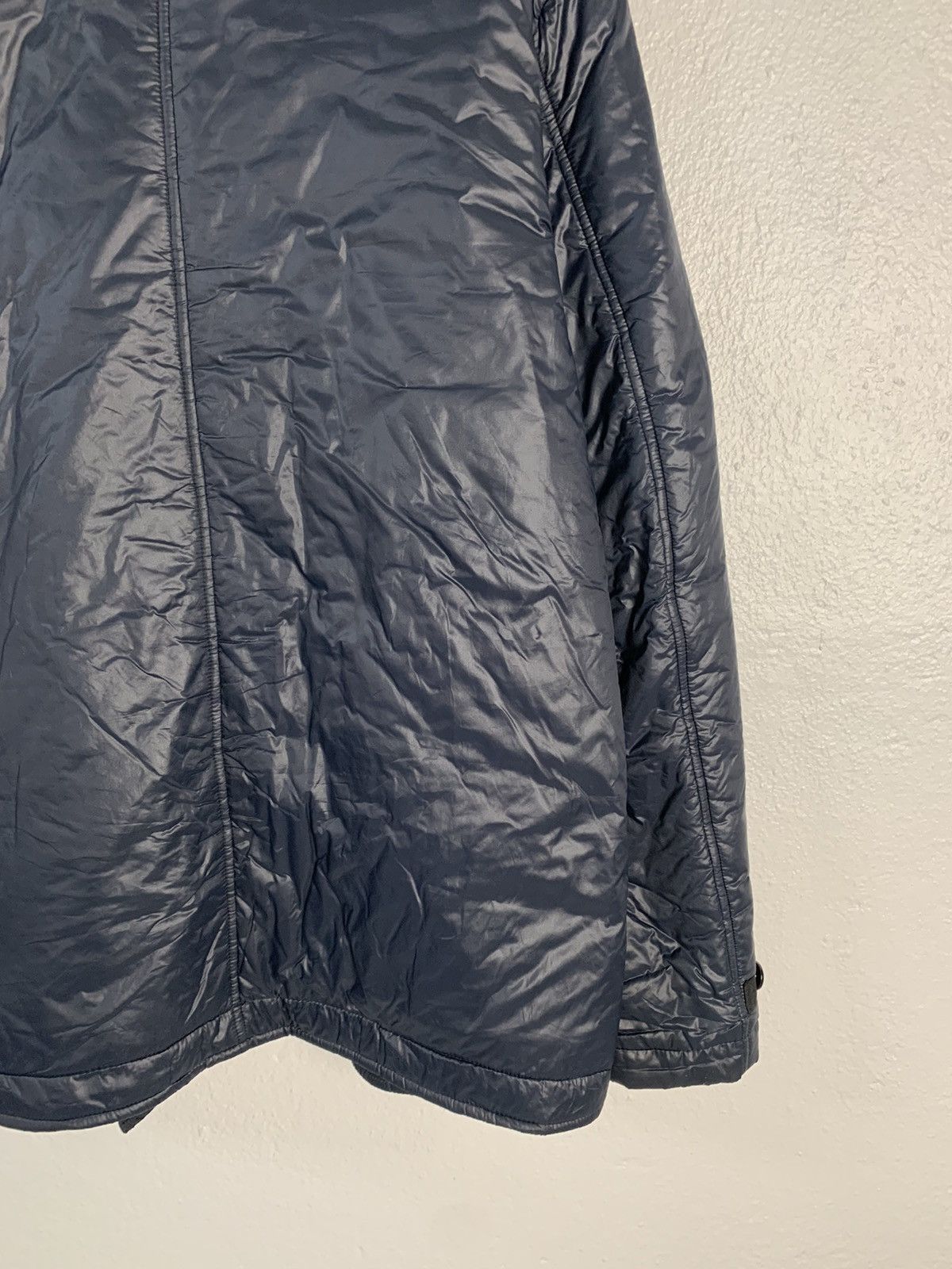 Johnbull John Bull Thinsulate Reversible Jacket Size US L / EU 52-54 / 3 - 8 Thumbnail