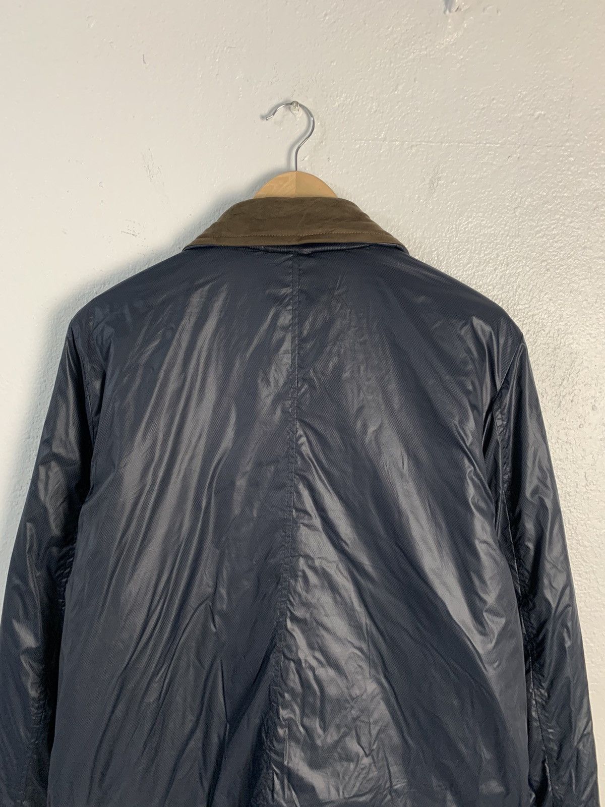 Johnbull John Bull Thinsulate Reversible Jacket Size US L / EU 52-54 / 3 - 19 Thumbnail