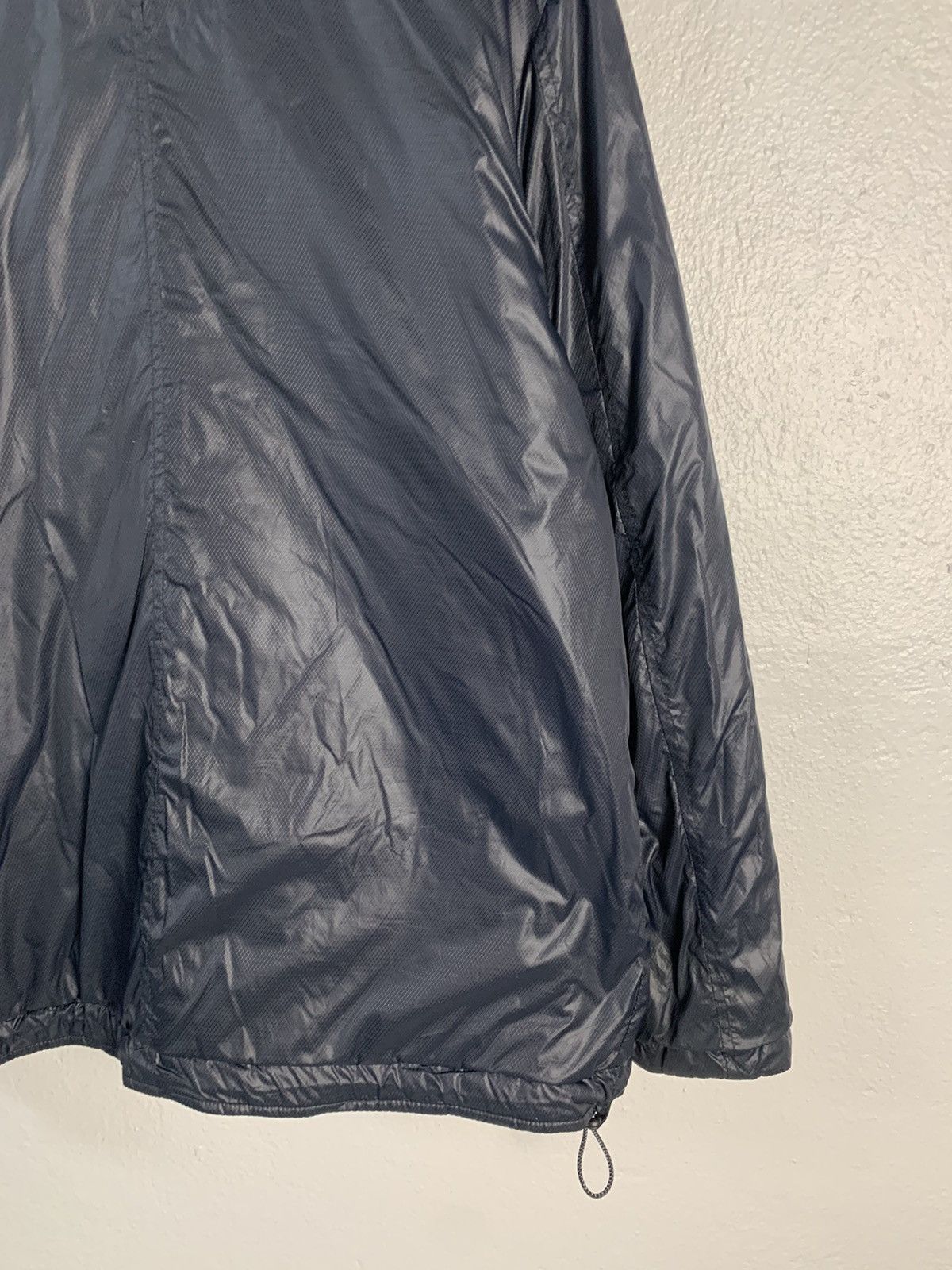 Johnbull John Bull Thinsulate Reversible Jacket Size US L / EU 52-54 / 3 - 17 Thumbnail