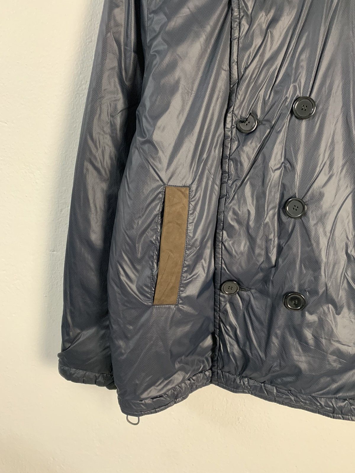 Johnbull John Bull Thinsulate Reversible Jacket Size US L / EU 52-54 / 3 - 13 Thumbnail