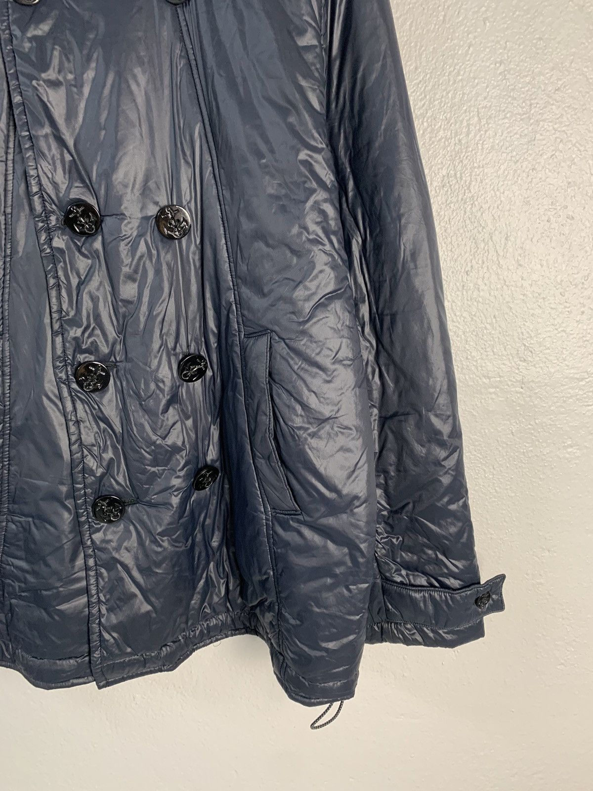 Johnbull John Bull Thinsulate Reversible Jacket Size US L / EU 52-54 / 3 - 2 Thumbnail