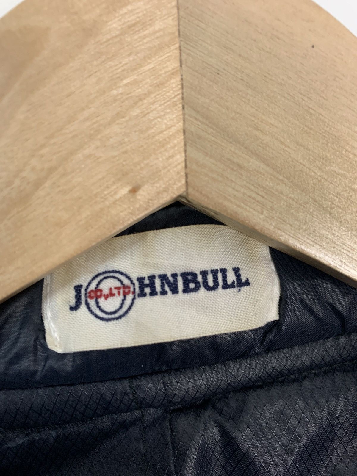 Johnbull John Bull Thinsulate Reversible Jacket Size US L / EU 52-54 / 3 - 5 Thumbnail