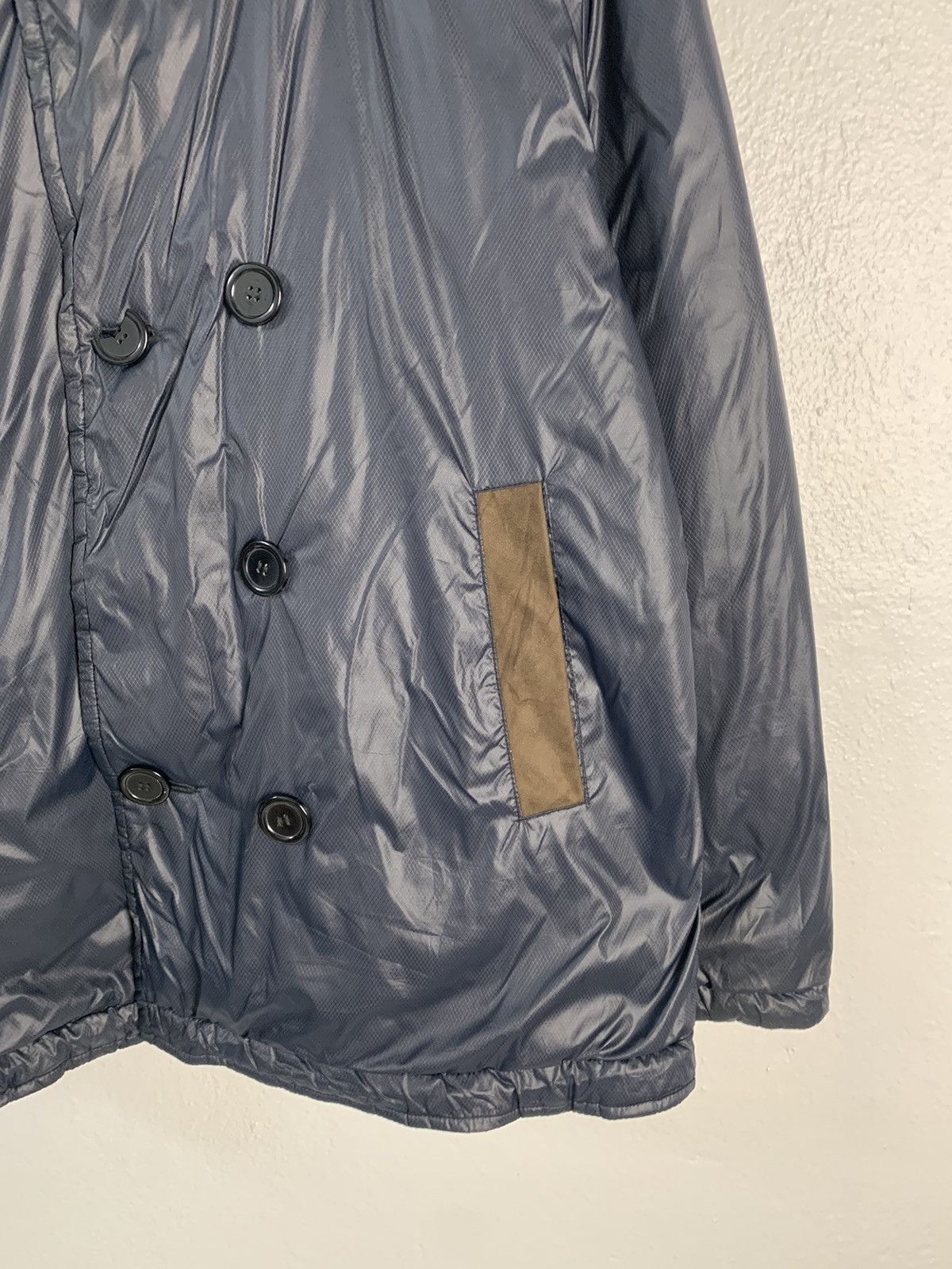 Johnbull John Bull Thinsulate Reversible Jacket Size US L / EU 52-54 / 3 - 12 Thumbnail