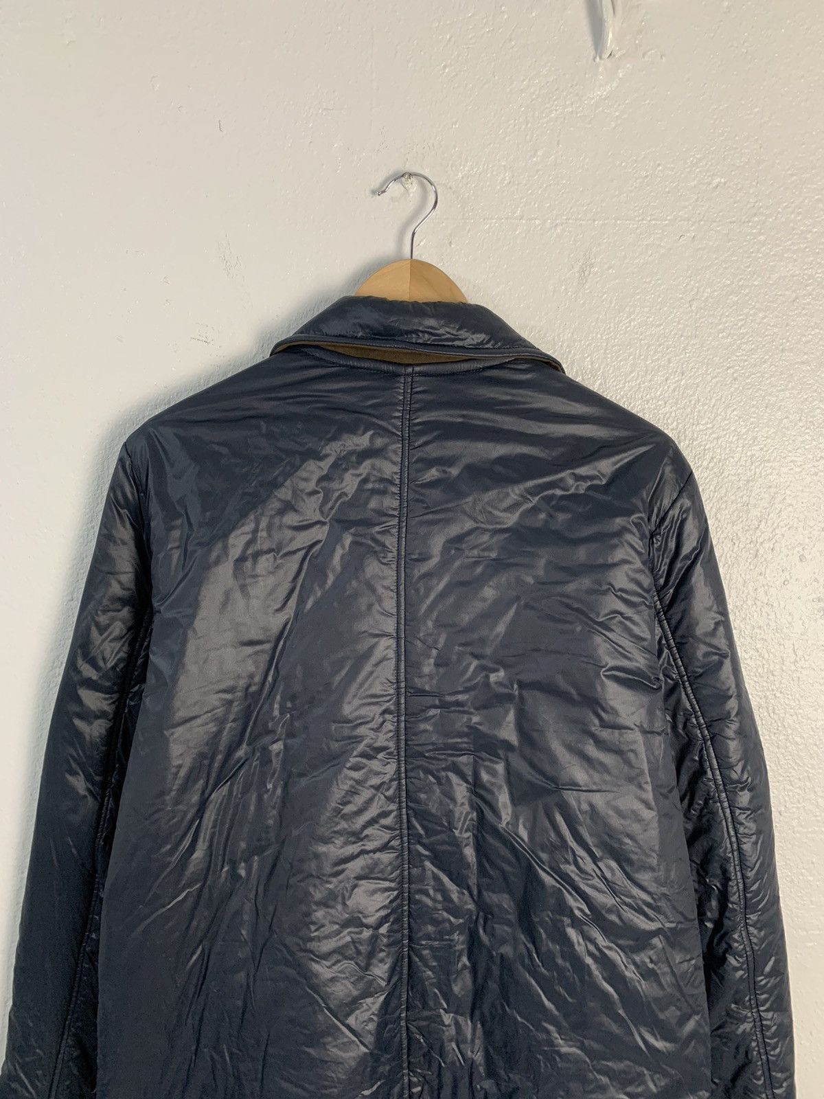 Johnbull John Bull Thinsulate Reversible Jacket Size US L / EU 52-54 / 3 - 10 Thumbnail