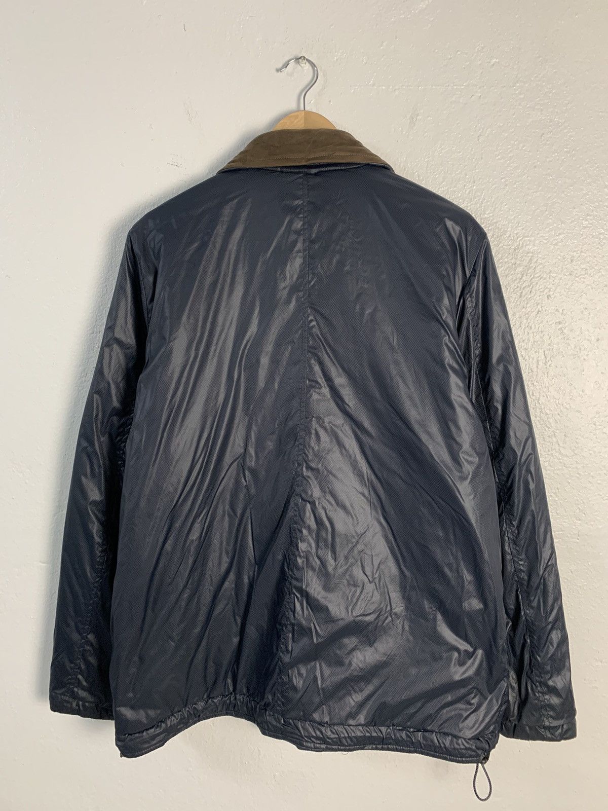Johnbull John Bull Thinsulate Reversible Jacket Size US L / EU 52-54 / 3 - 16 Thumbnail