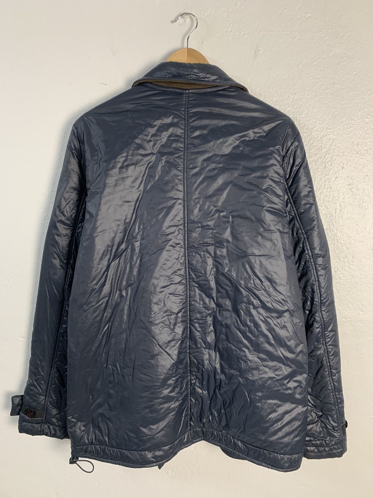 Johnbull John Bull Thinsulate Reversible Jacket Size US L / EU 52-54 / 3 - 7 Thumbnail