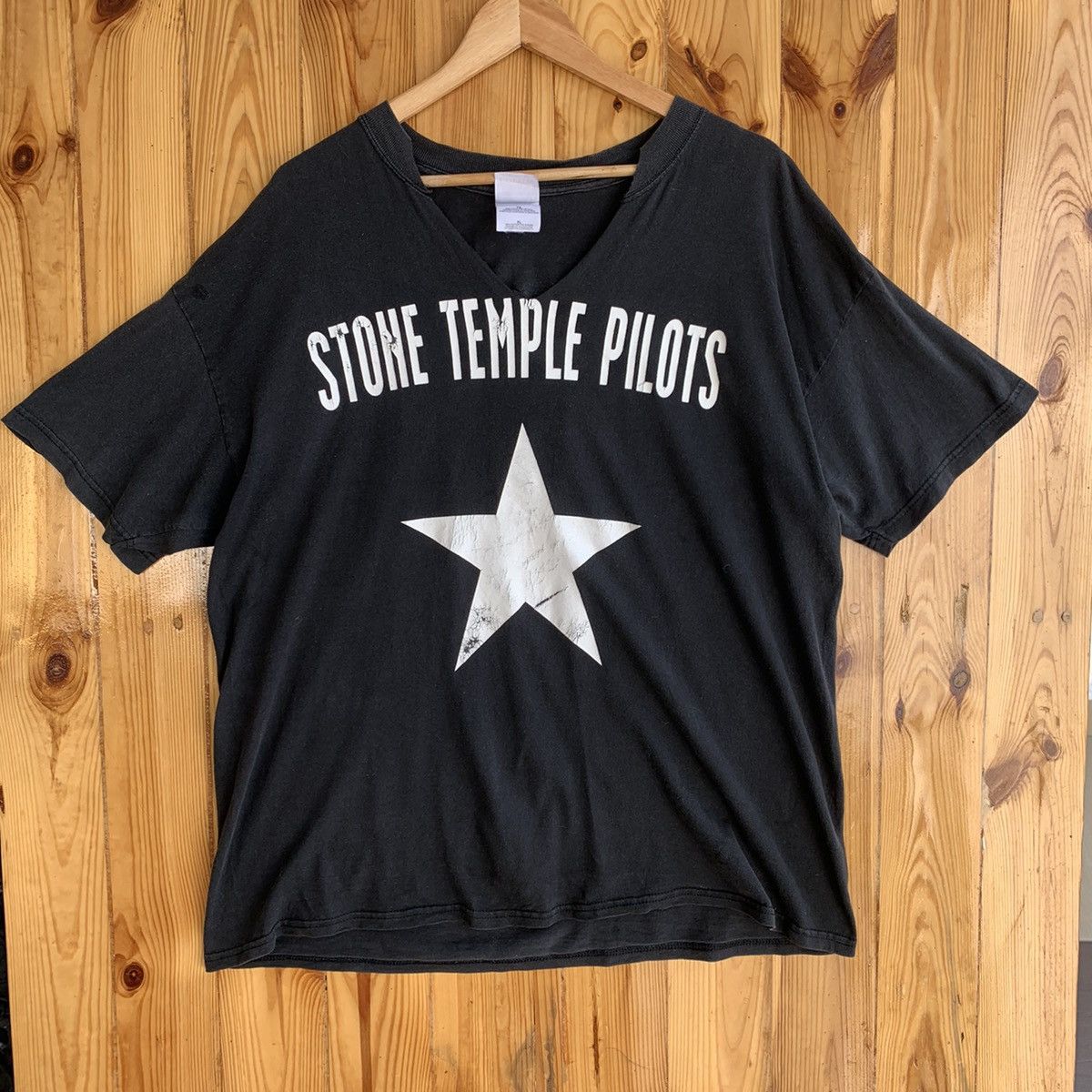 Stone Tample Pilots Tour USA 2000